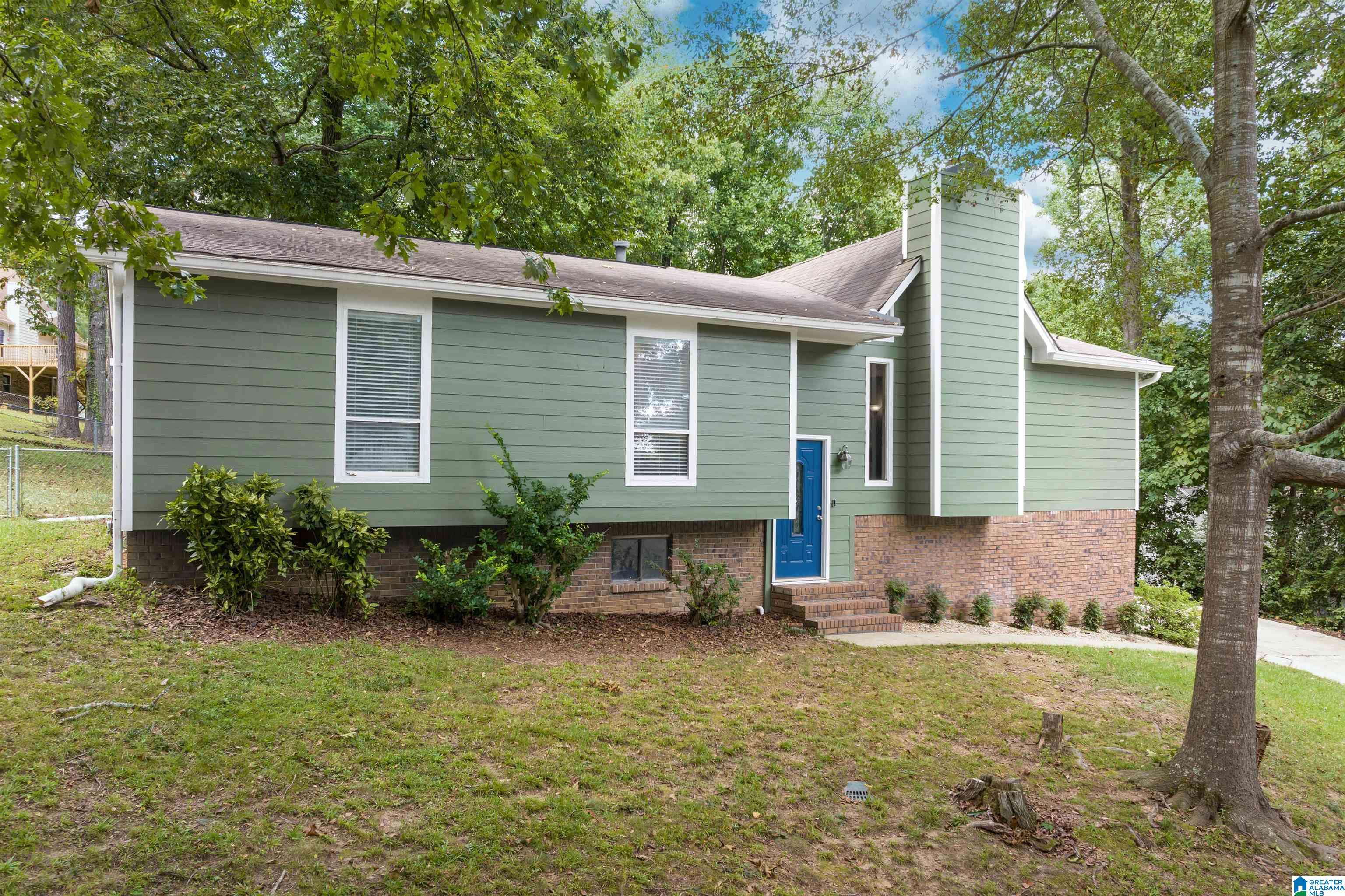 Irondale, AL 35210,4610 STONEBRIDGE CIRCLE