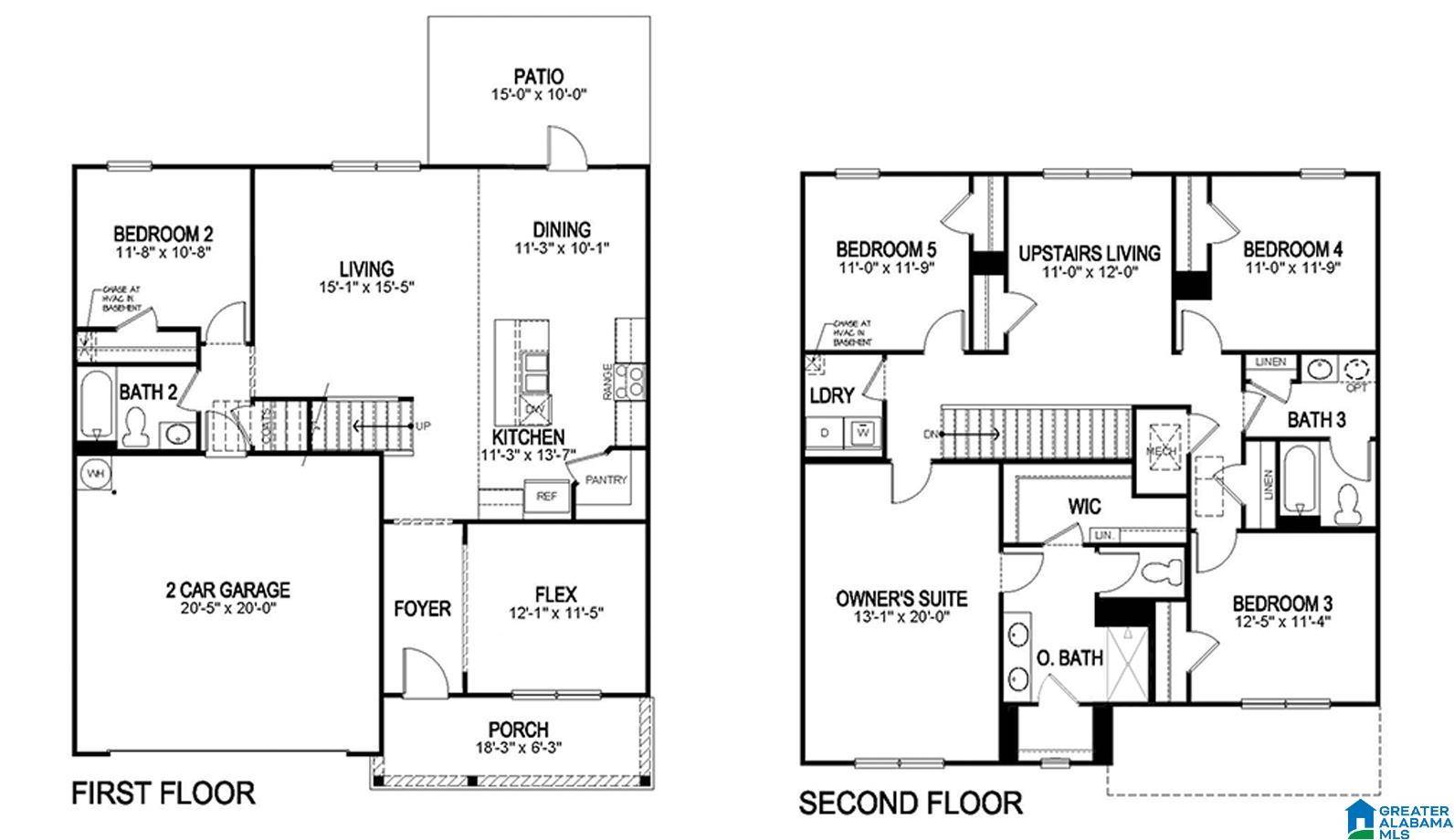 Odenville, AL 35120,650 STERLING PLACE