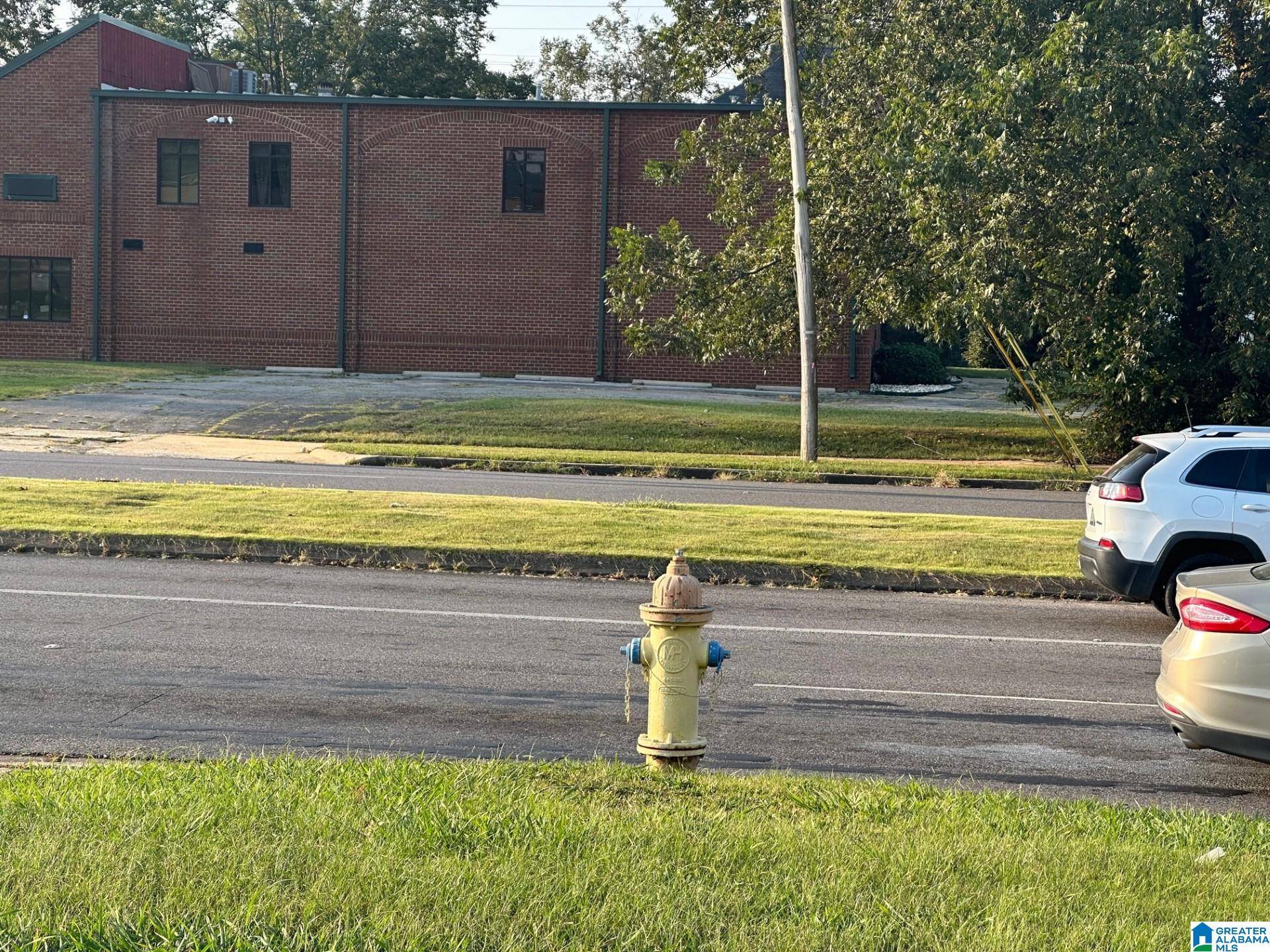 Anniston, AL 36207,727 QUINTARD AVENUE #1