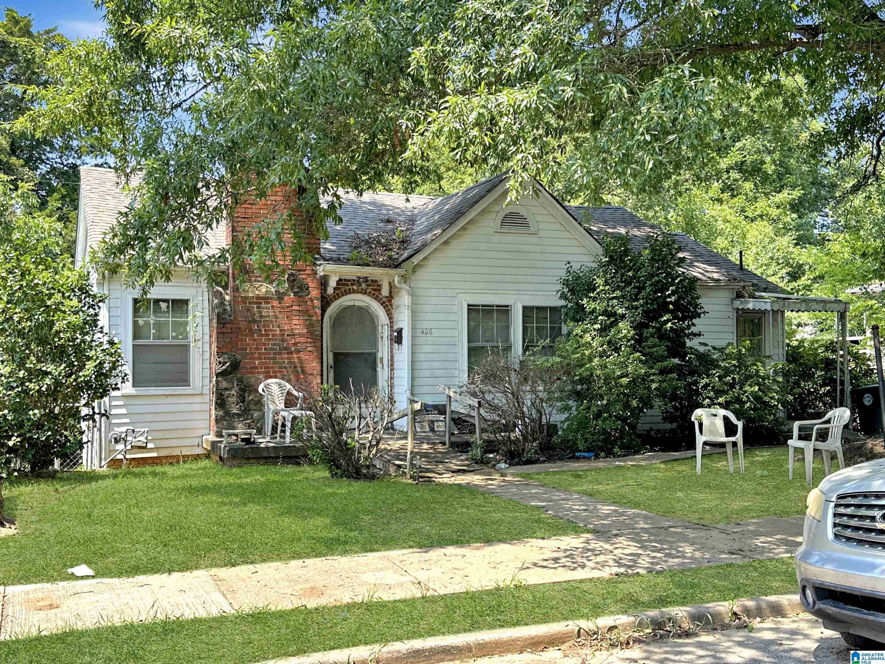 Birmingham, AL 35224,426 MEMPHIS STREET