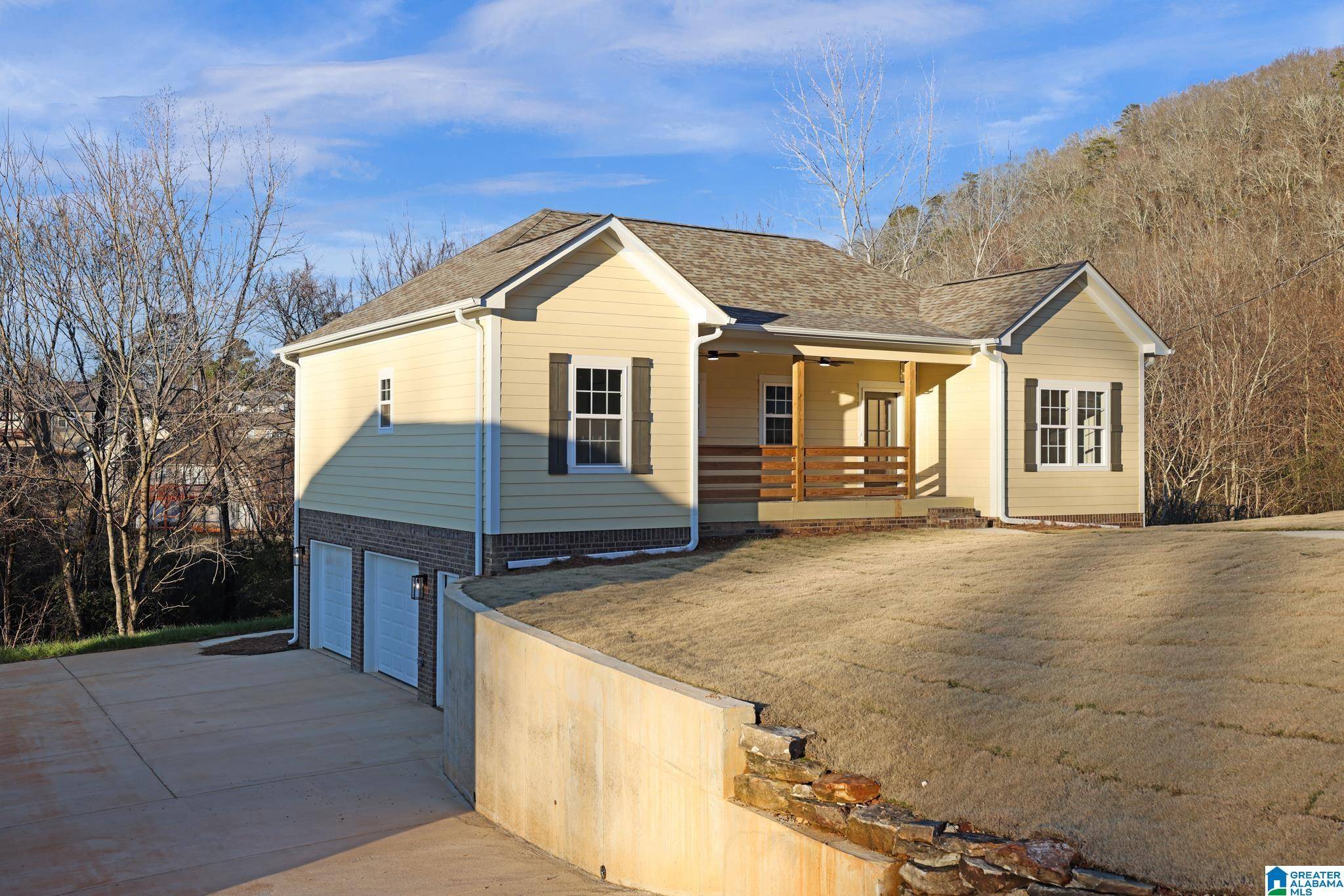 Birmingham, AL 35235,1586 WILDERNESS LANE
