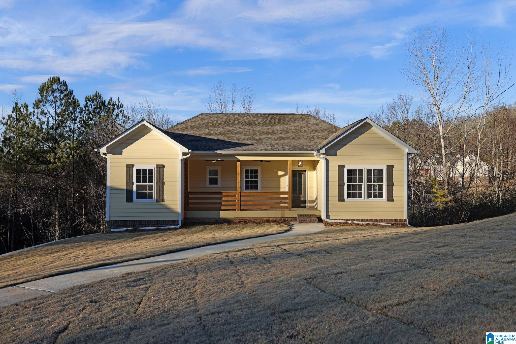 Birmingham, AL 35235,1586 WILDERNESS LANE