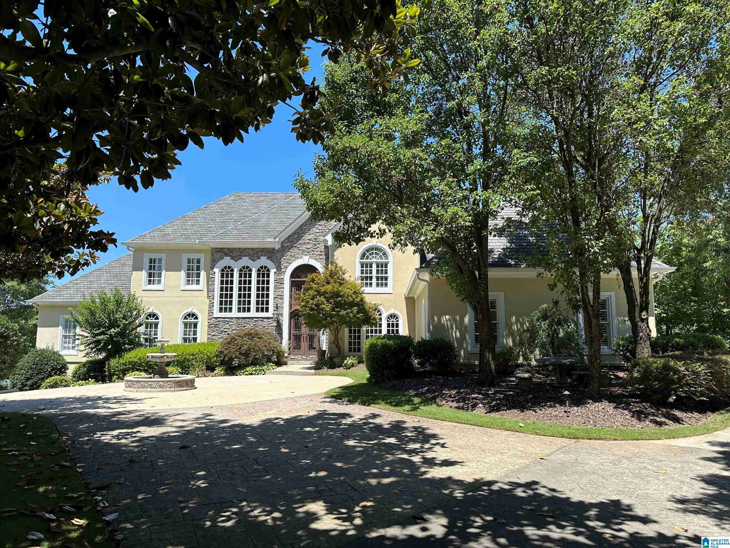 Hoover, AL 35242,1035 LAKE HEATHER ROAD