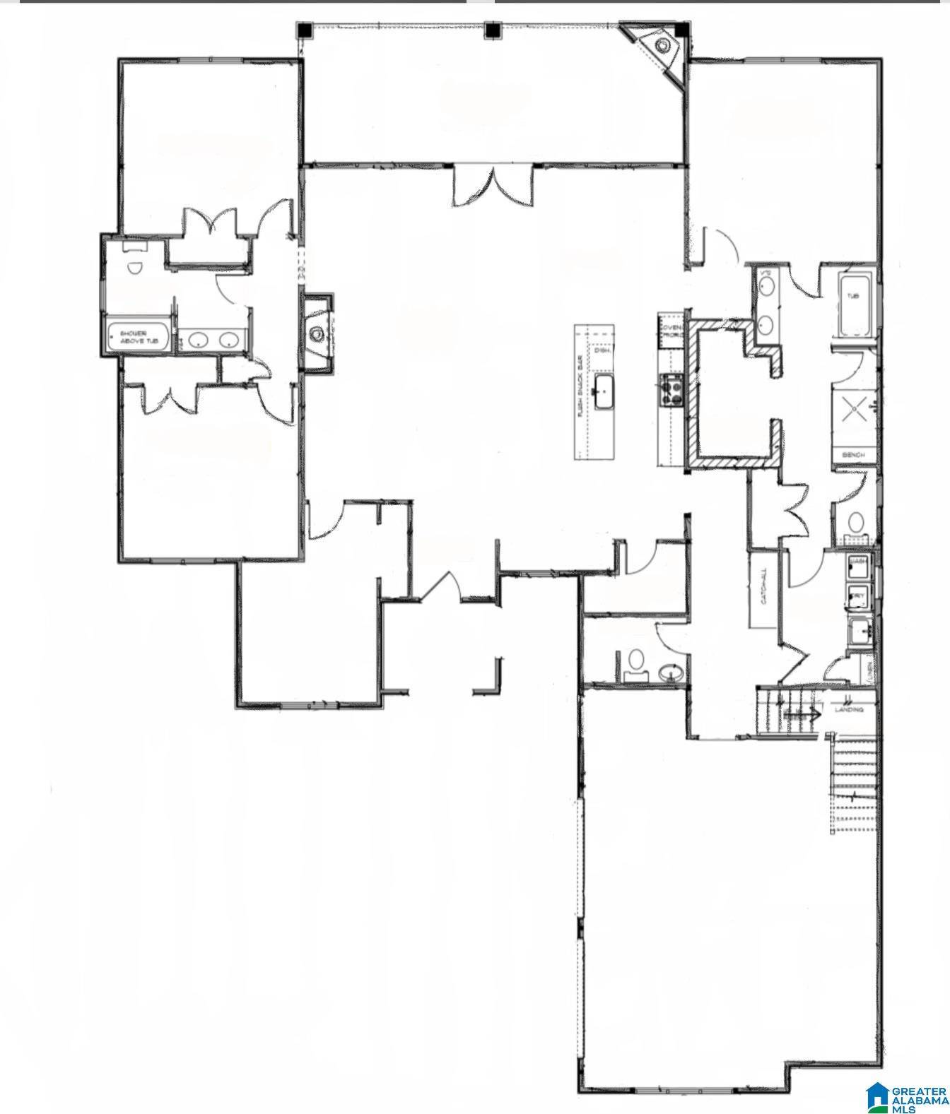 Trussville, AL 35173,335 JACOBS LOOP