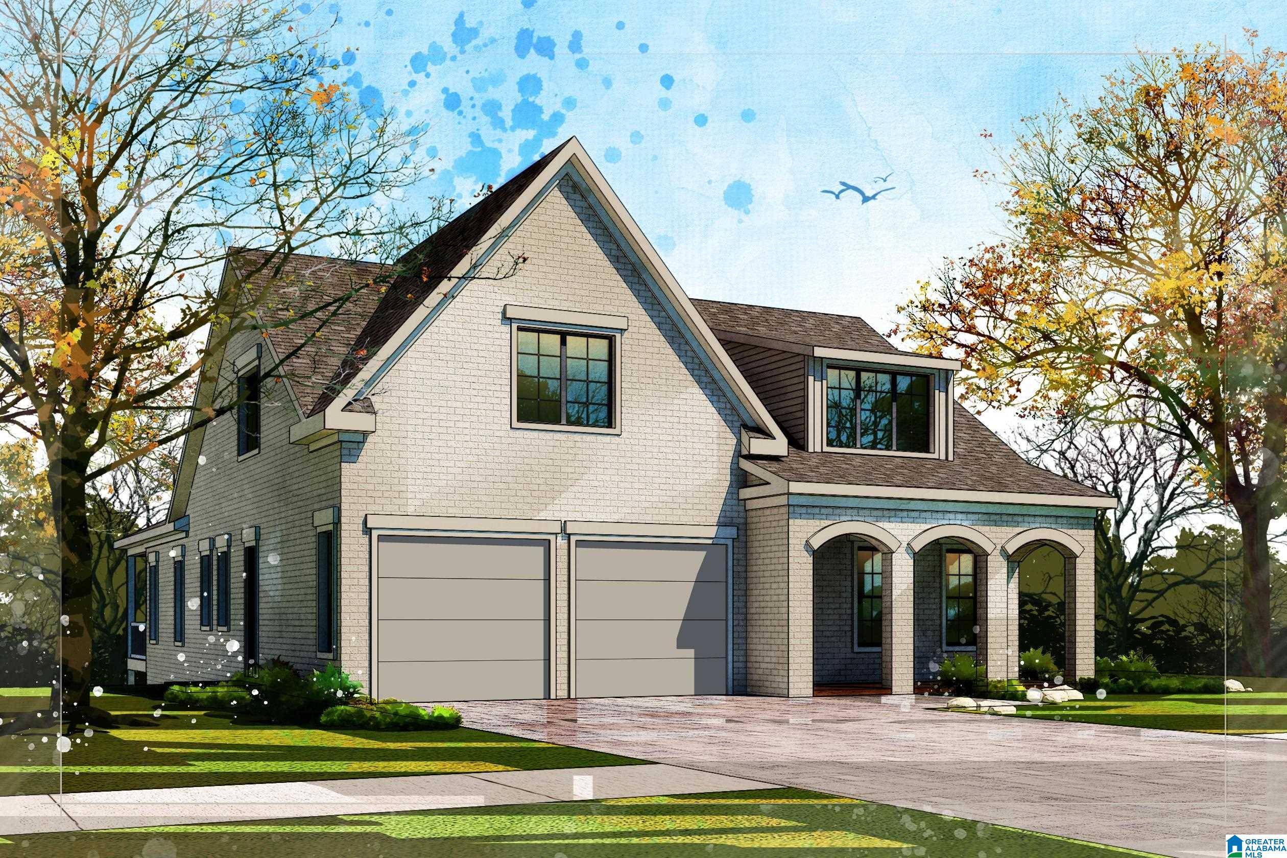 Birmingham, AL 35243,3188 LANDING LANE