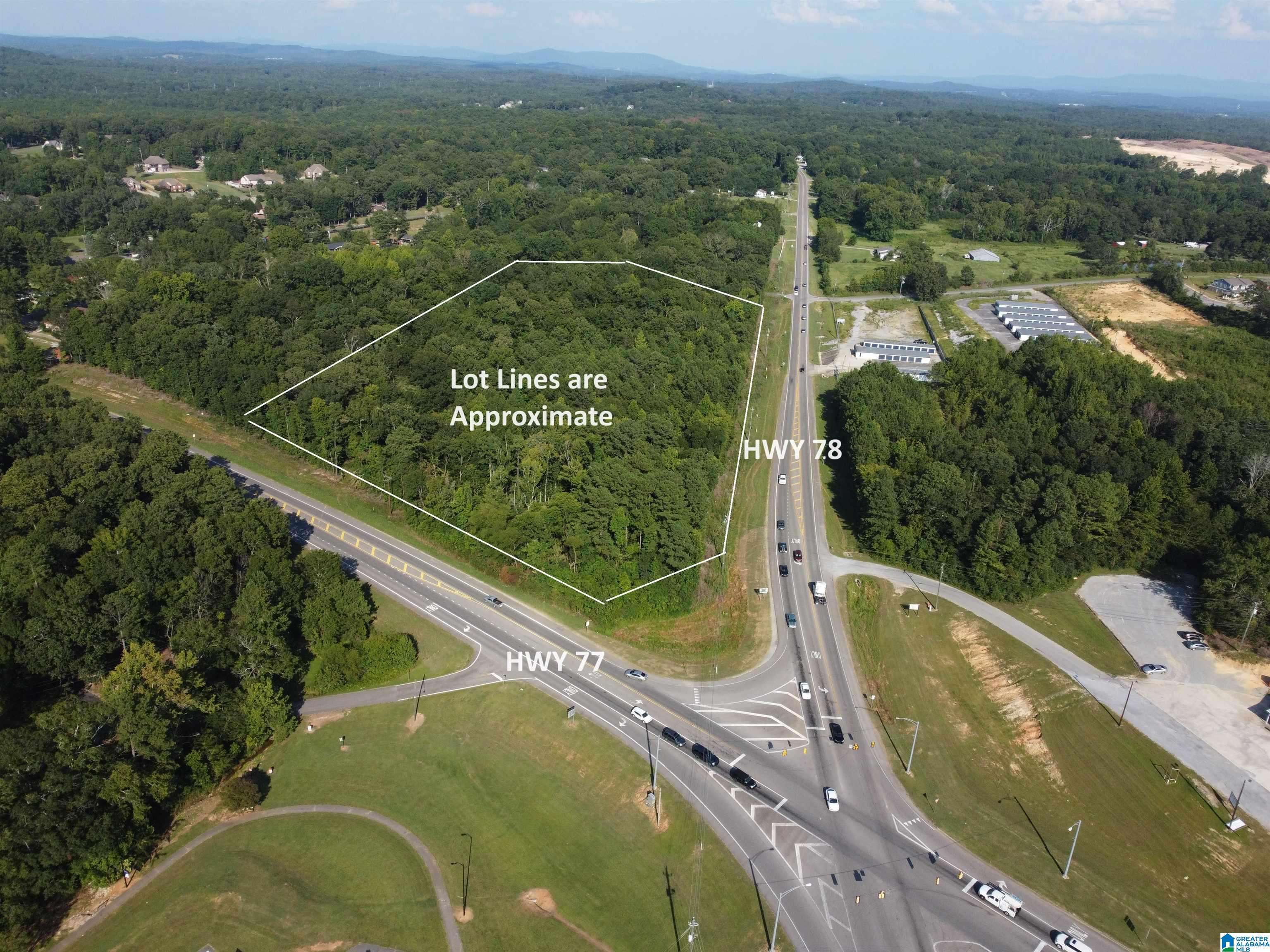 Lincoln, AL 35096,0 HIGHWAY 77 #0