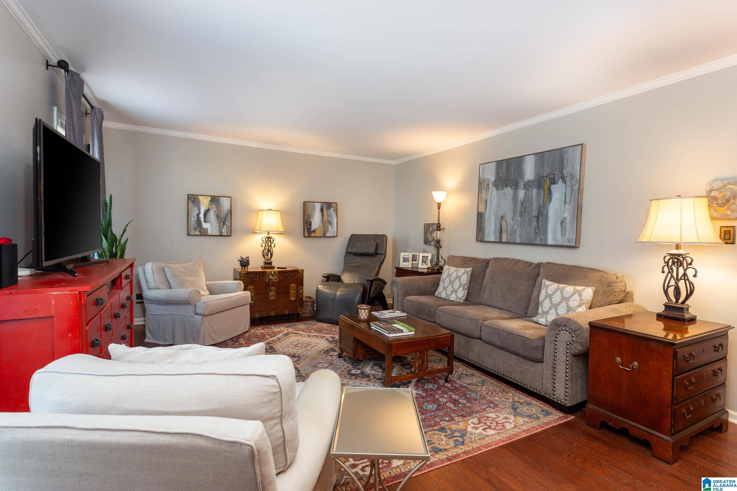 Trussville, AL 35173,102 MOHAWK DRIVE