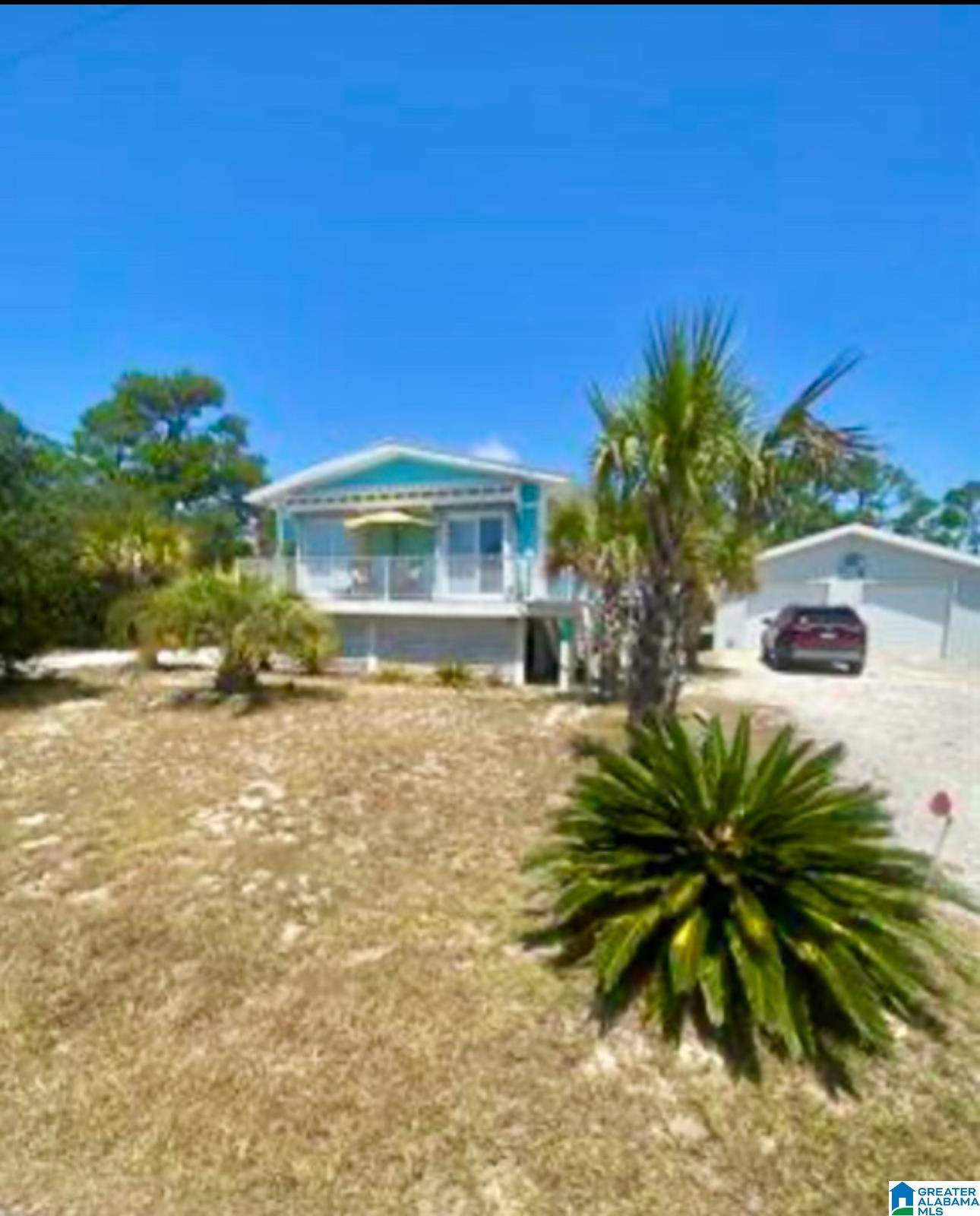 Gulf Shores, AL 36542,6925 DRIFTWOOD DRIVE