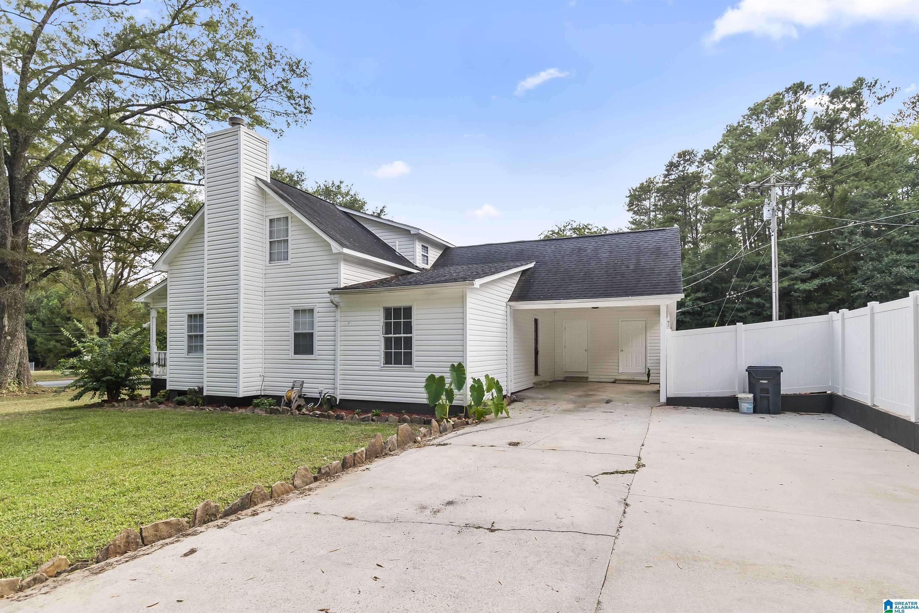 Good Hope, AL 35057,354 TRIMBLE ROAD