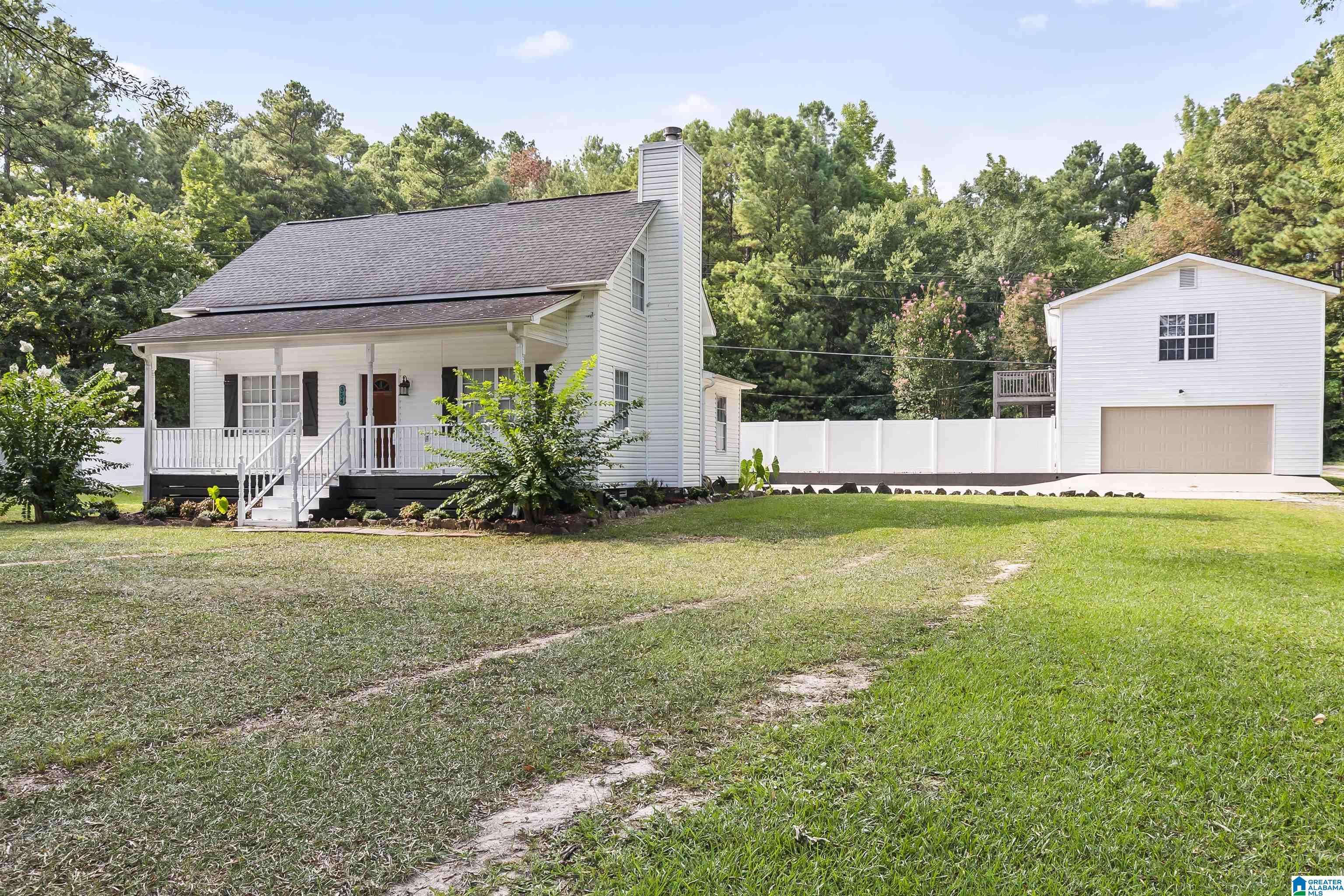 Good Hope, AL 35057,354 TRIMBLE ROAD