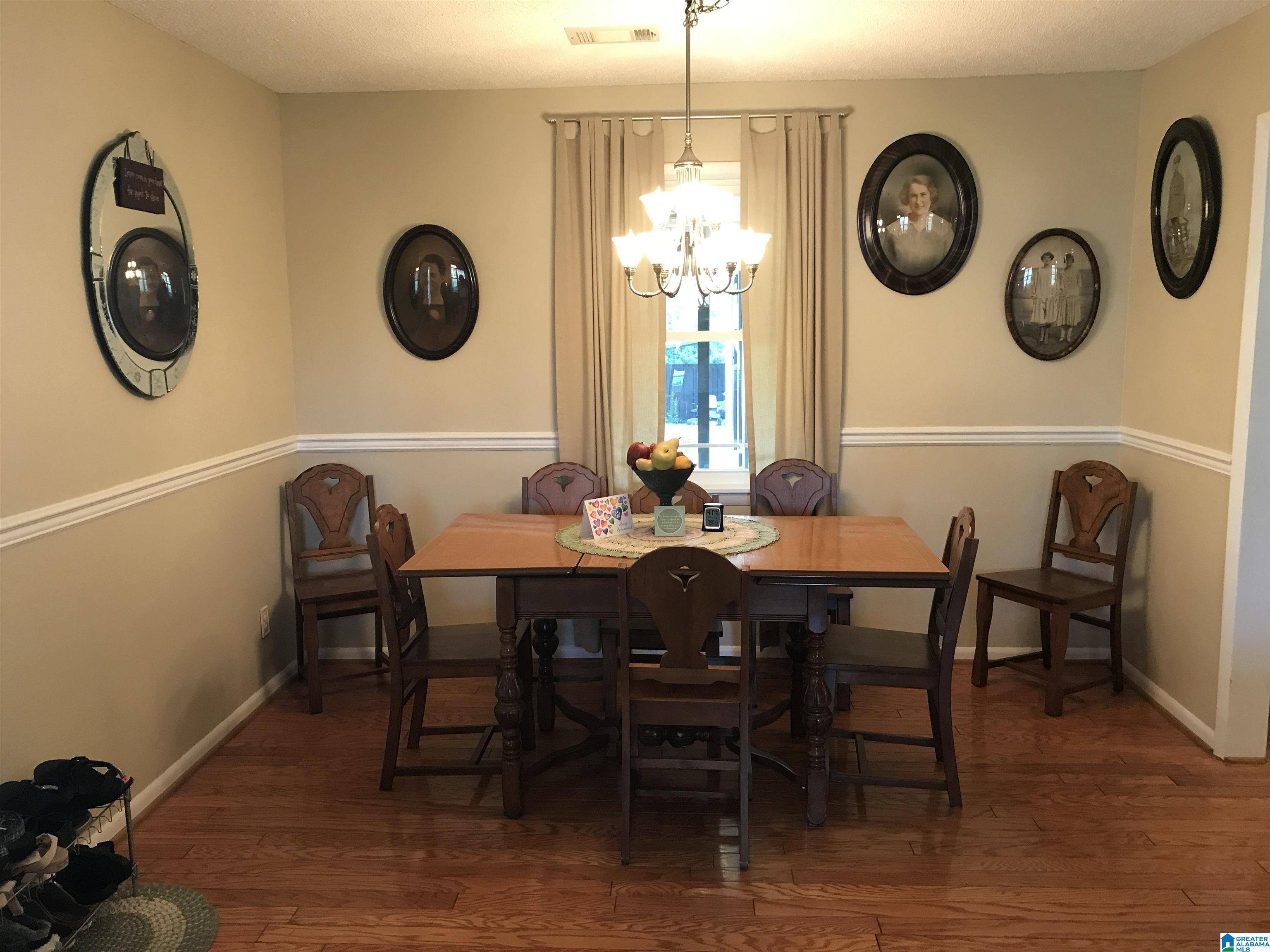Columbiana, AL 35051,400 DEBORAH DRIVE