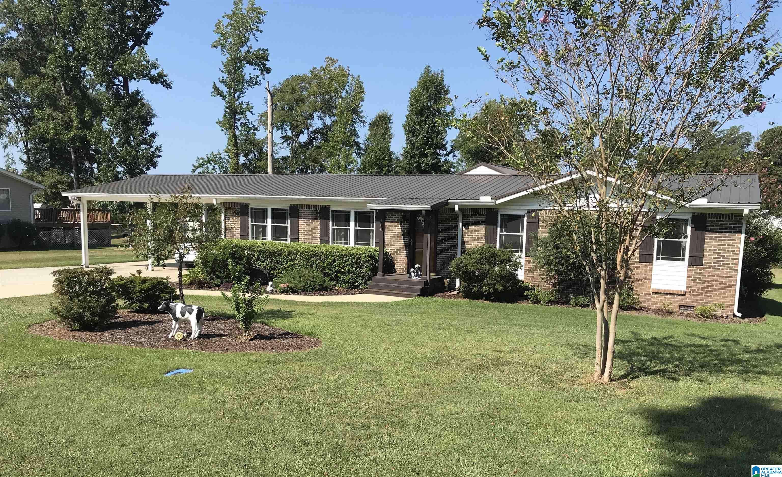 Columbiana, AL 35051,400 DEBORAH DRIVE
