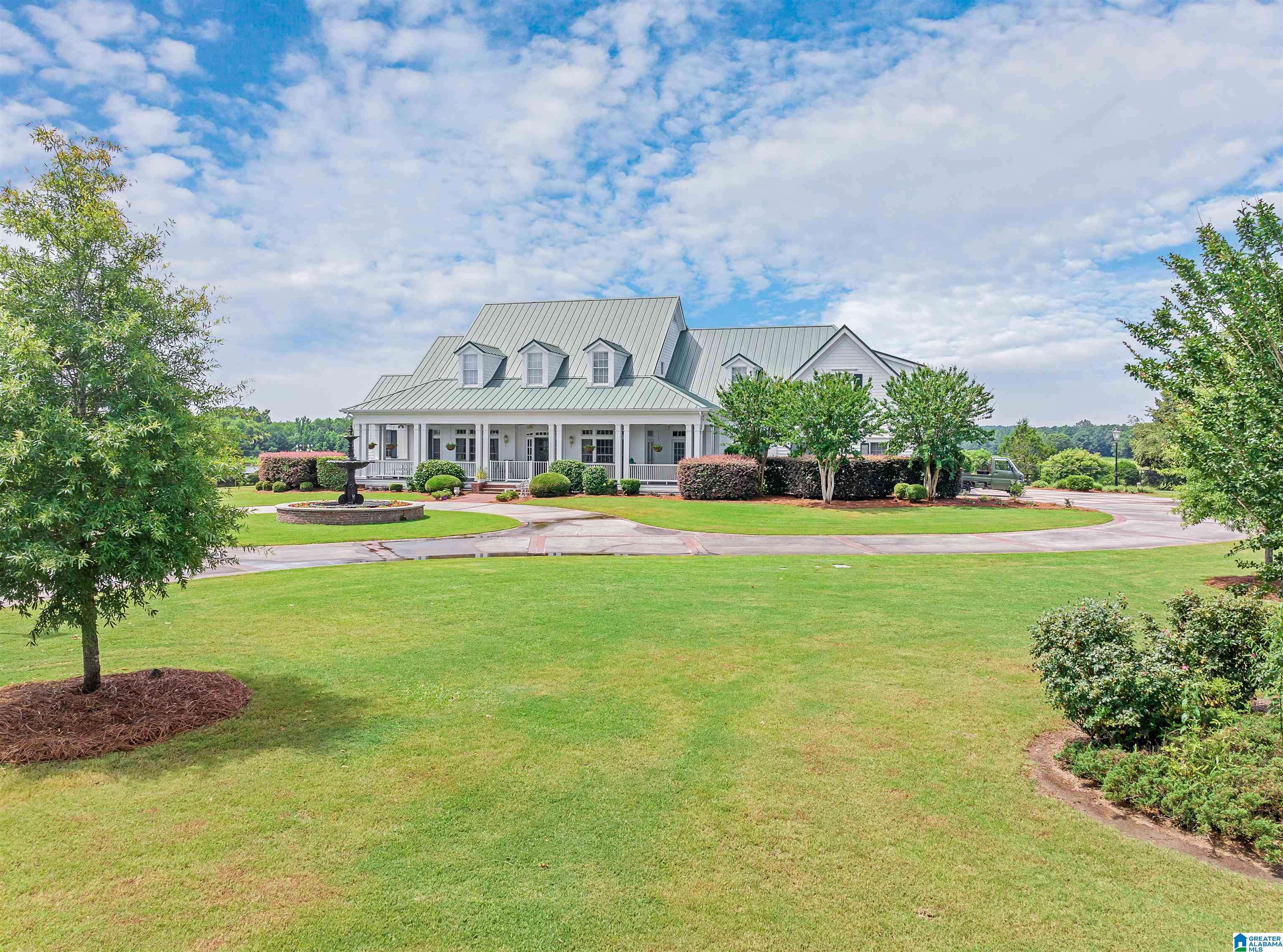 Eclectic, AL 36024,80106 TALLASSEE HIGHWAY