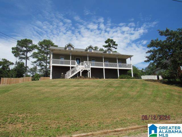 Odenville, AL 35120,65 PIN OAK LANE