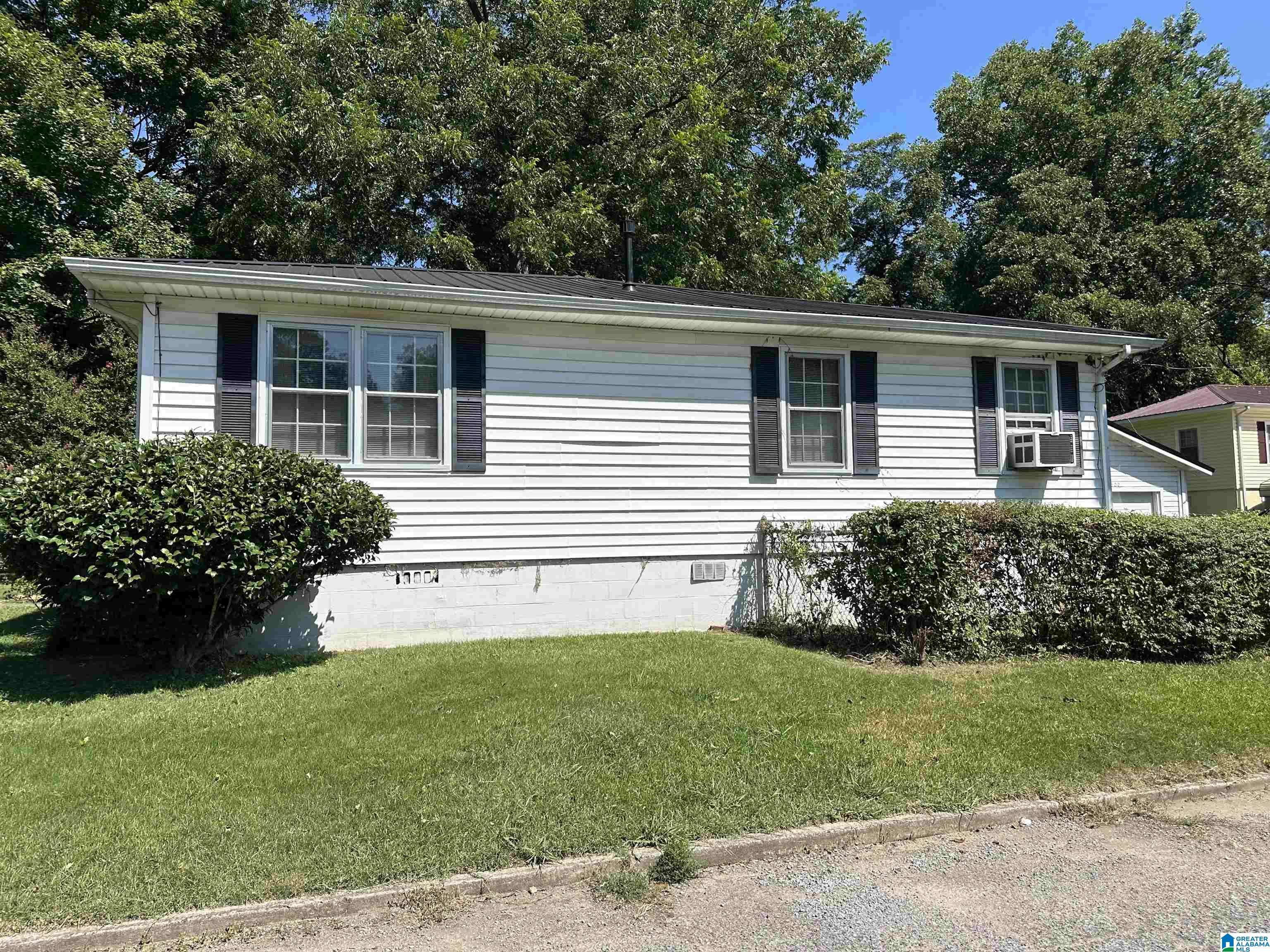 Anniston, AL 36201,300 E 30TH STREET