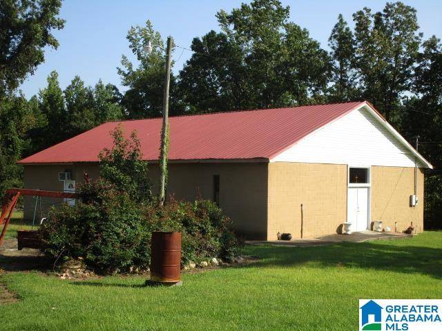 Childersburg, AL 35044,147 SHADY HEIGHTS ROAD