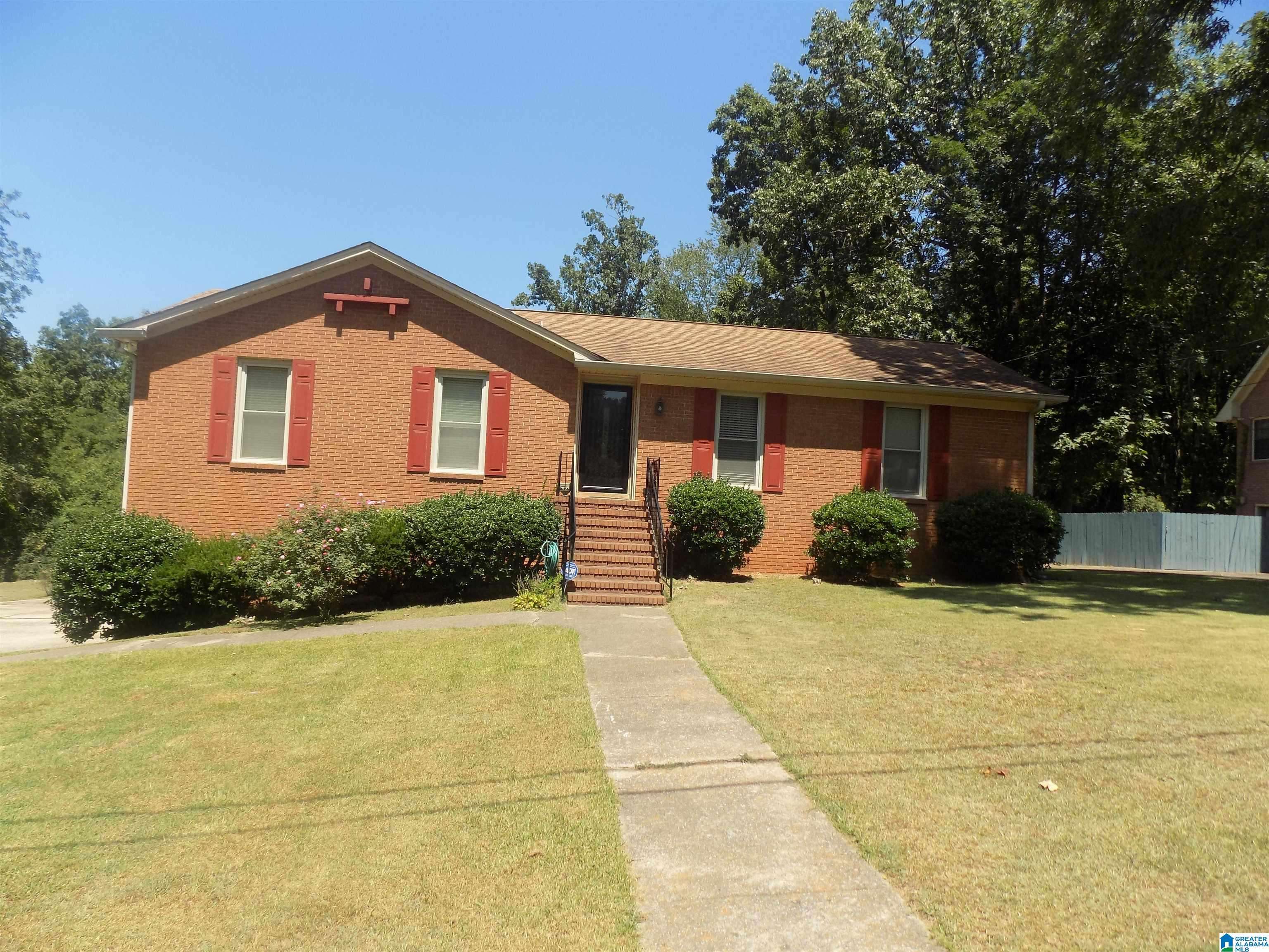 Pleasant Grove, AL 35127,350 11TH PLACE