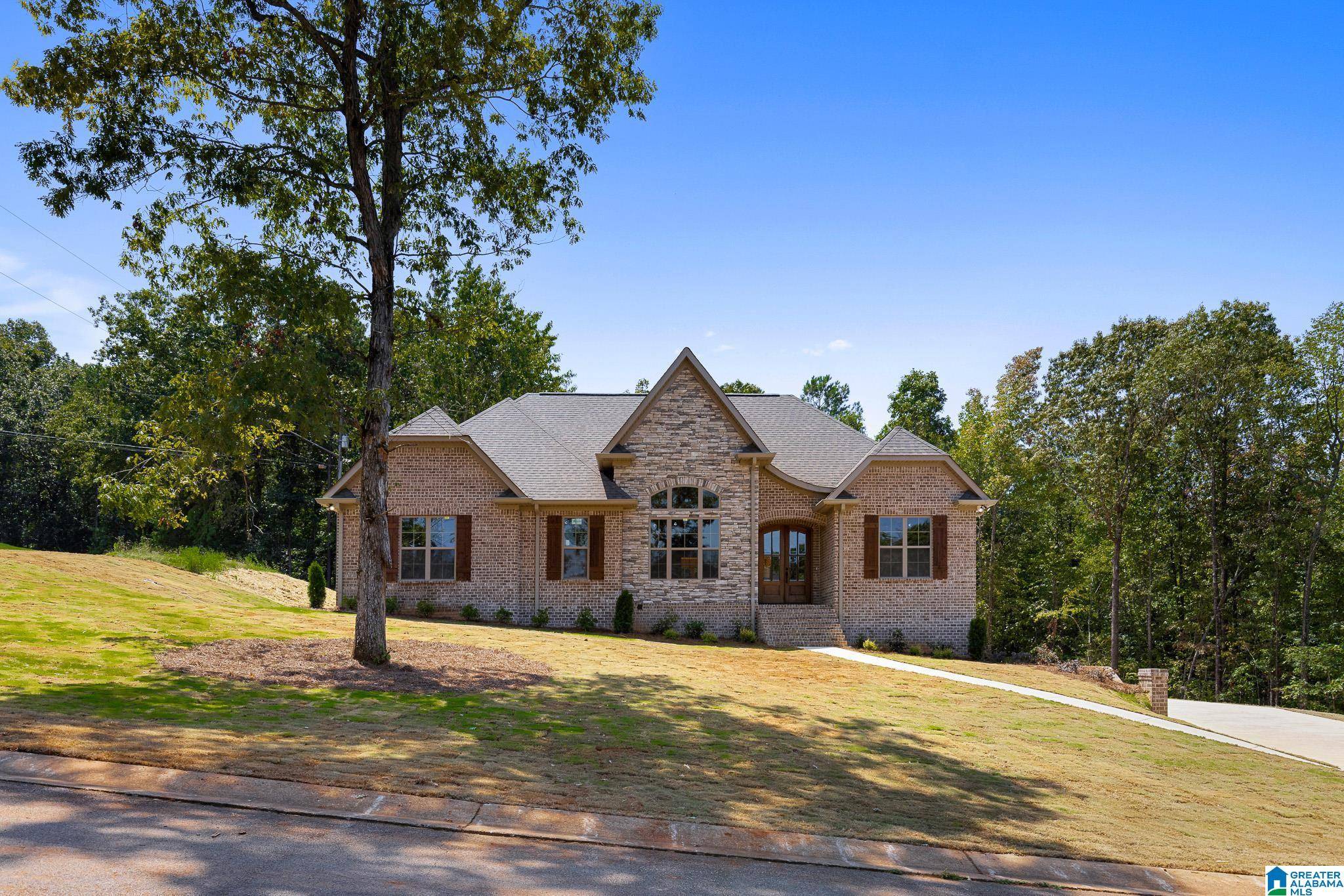 Riverside, AL 35135,25 HIGHLAND VIEW DRIVE