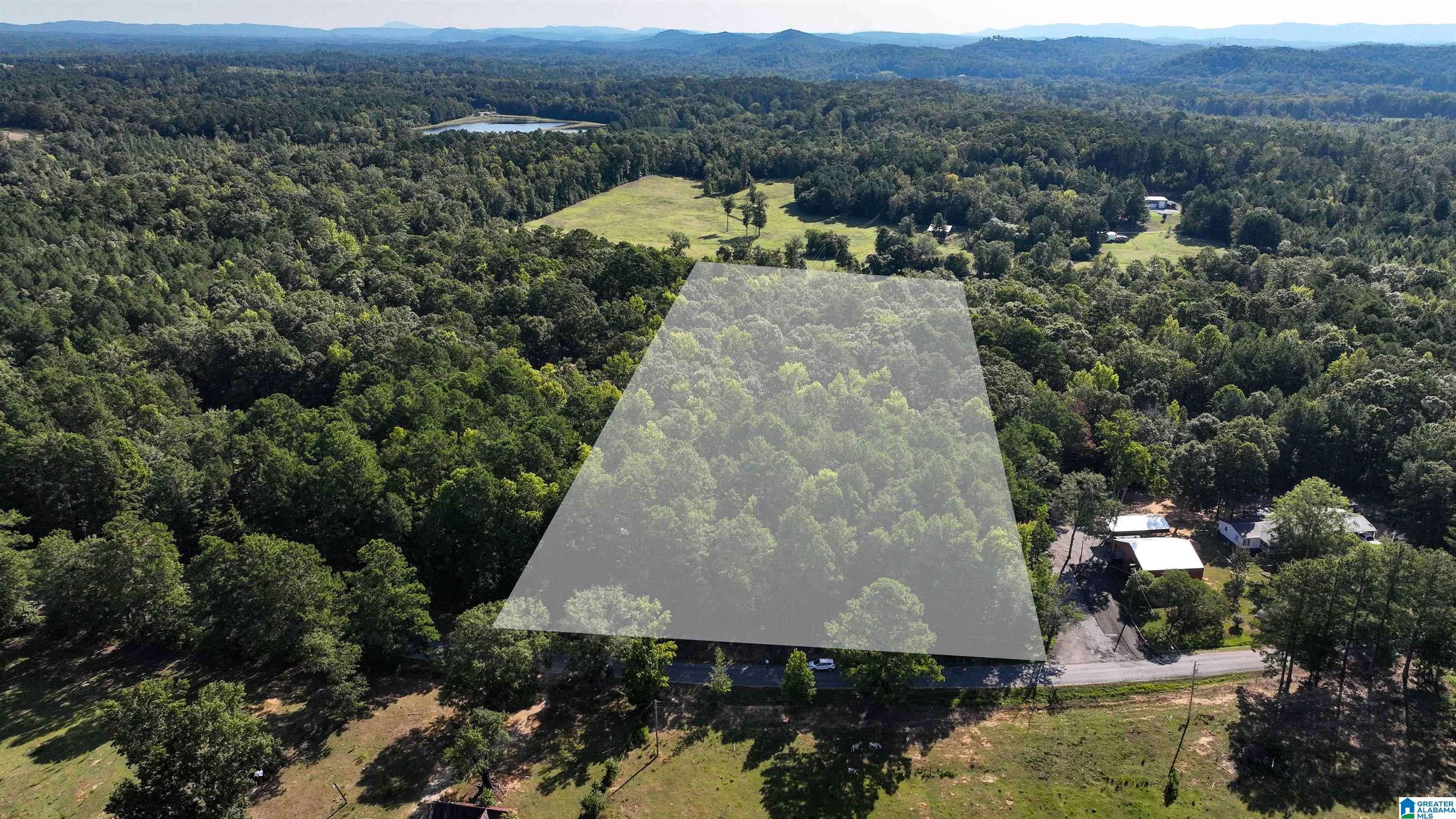 Ohatchee, AL 36271,0 ROCK SPRINGS ROAD #0