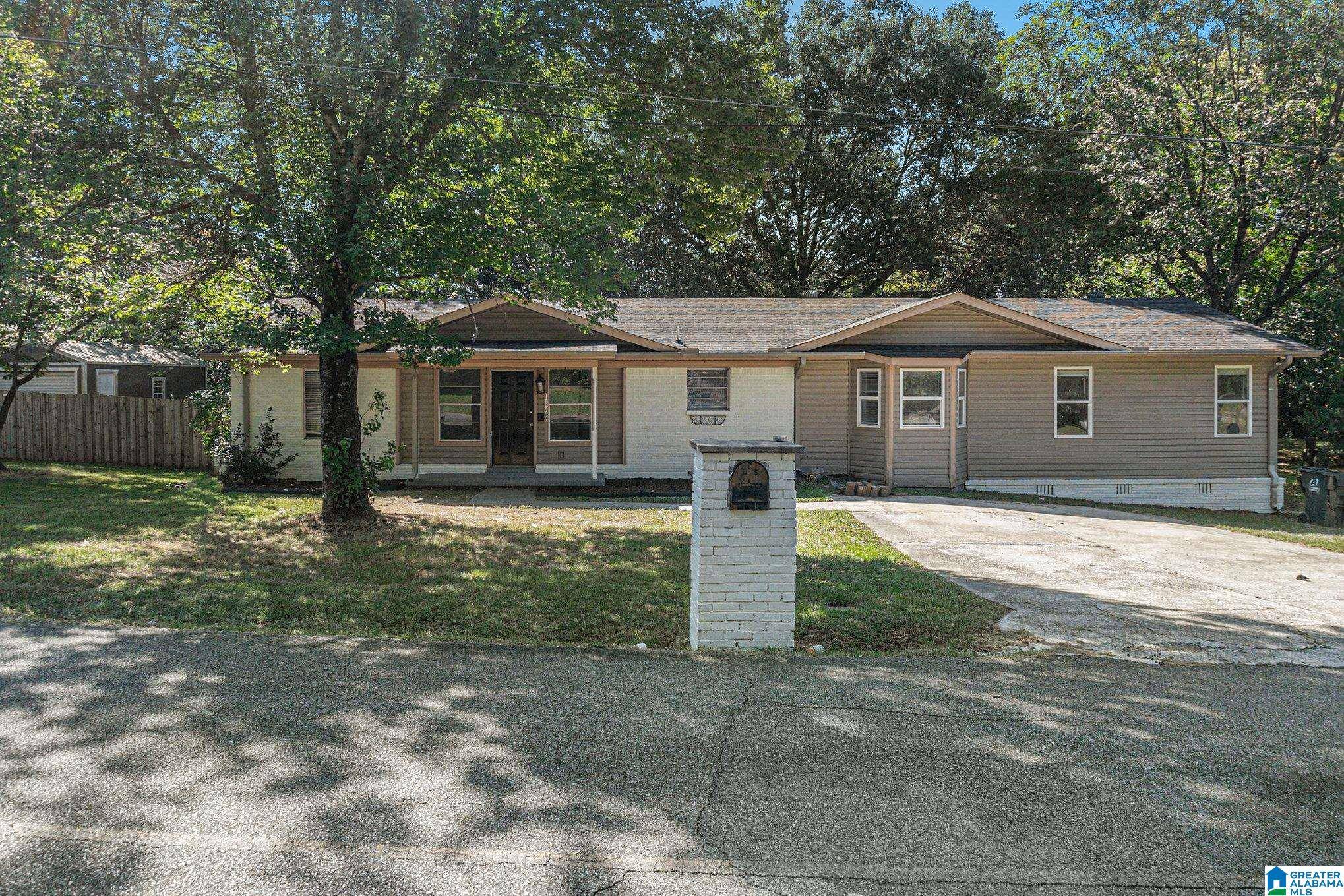 Fultondale, AL 35068,1824 ELKWOOD DRIVE