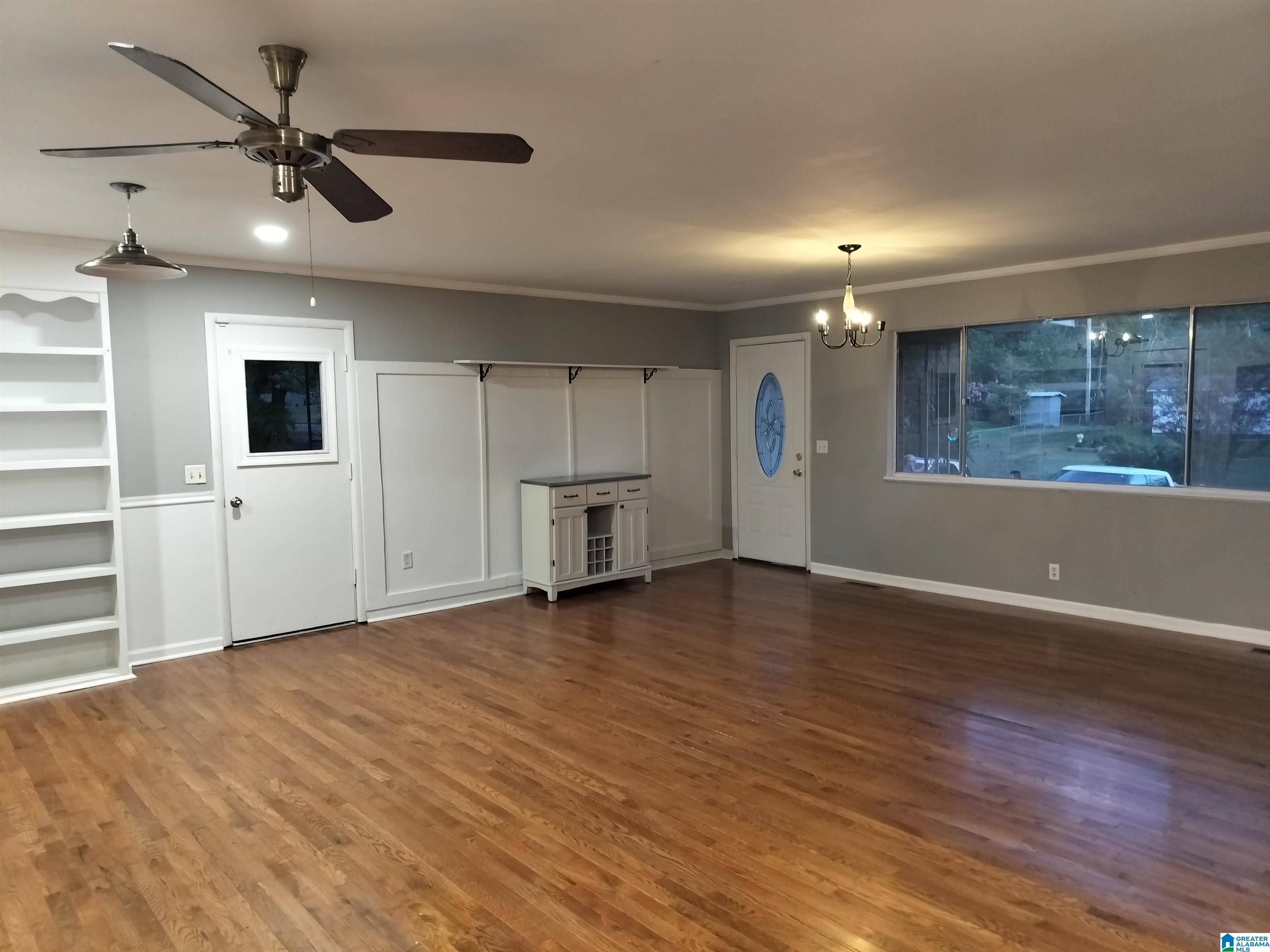 Cullman, AL 35058,1657 PINEWOOD DRIVE