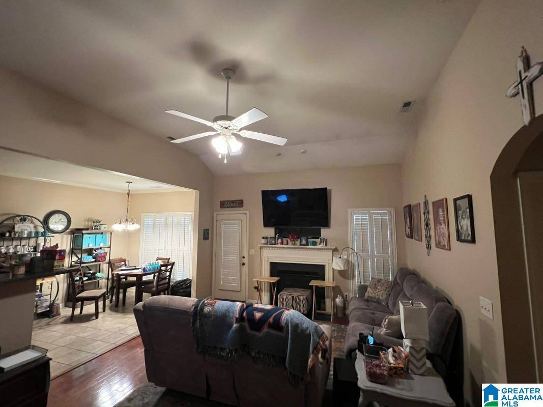 Alabaster, AL 35007,109 MARIGOLD DRIVE