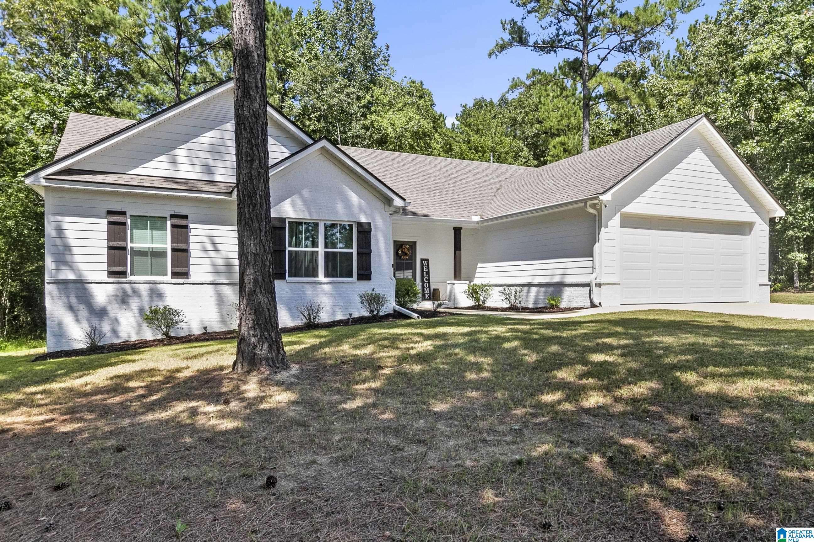 Berry, AL 35546,19461 HIGHWAY 43 N