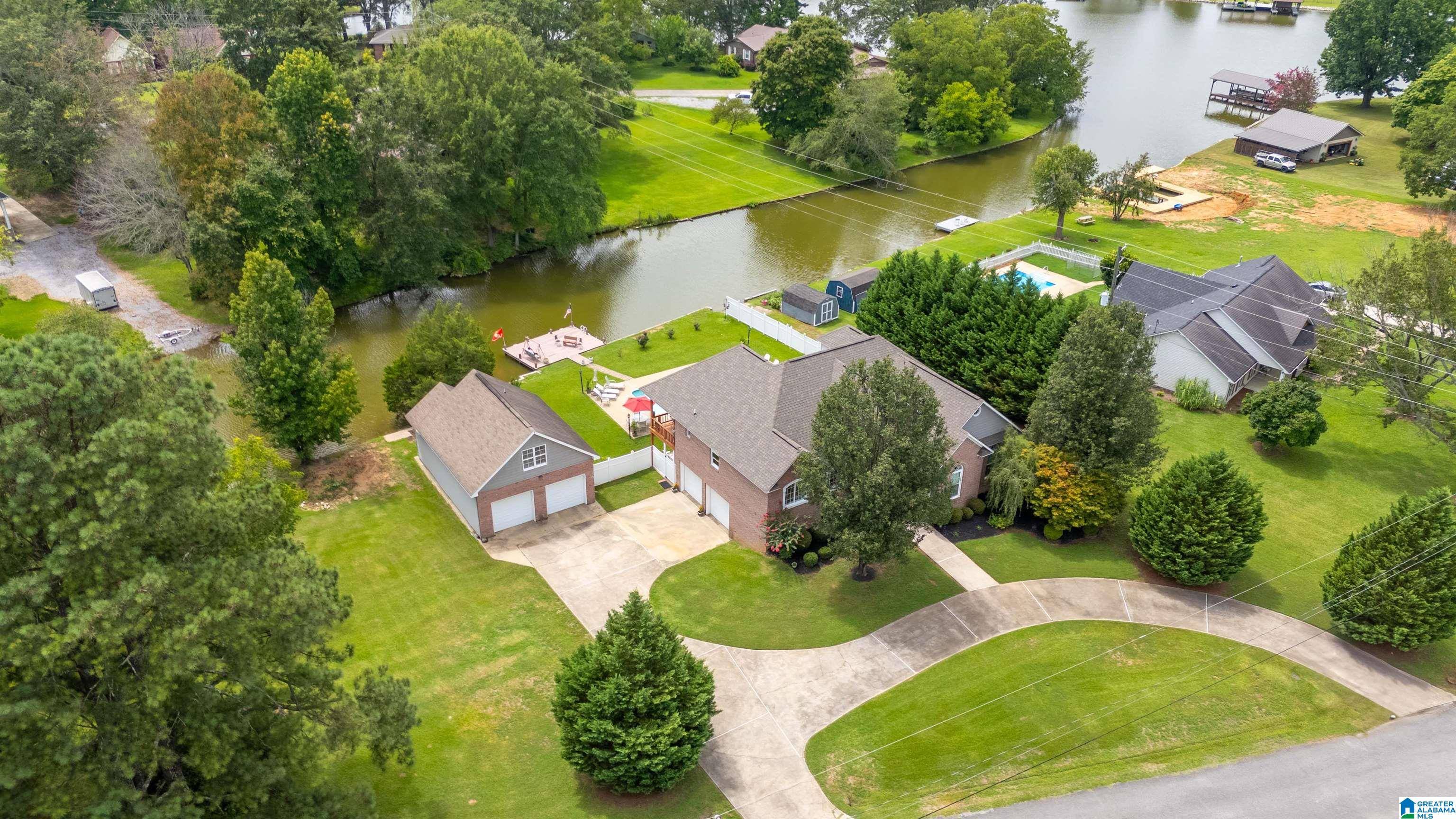 Southside, AL 35907,3990 ROSEHAVEN CIRCLE E