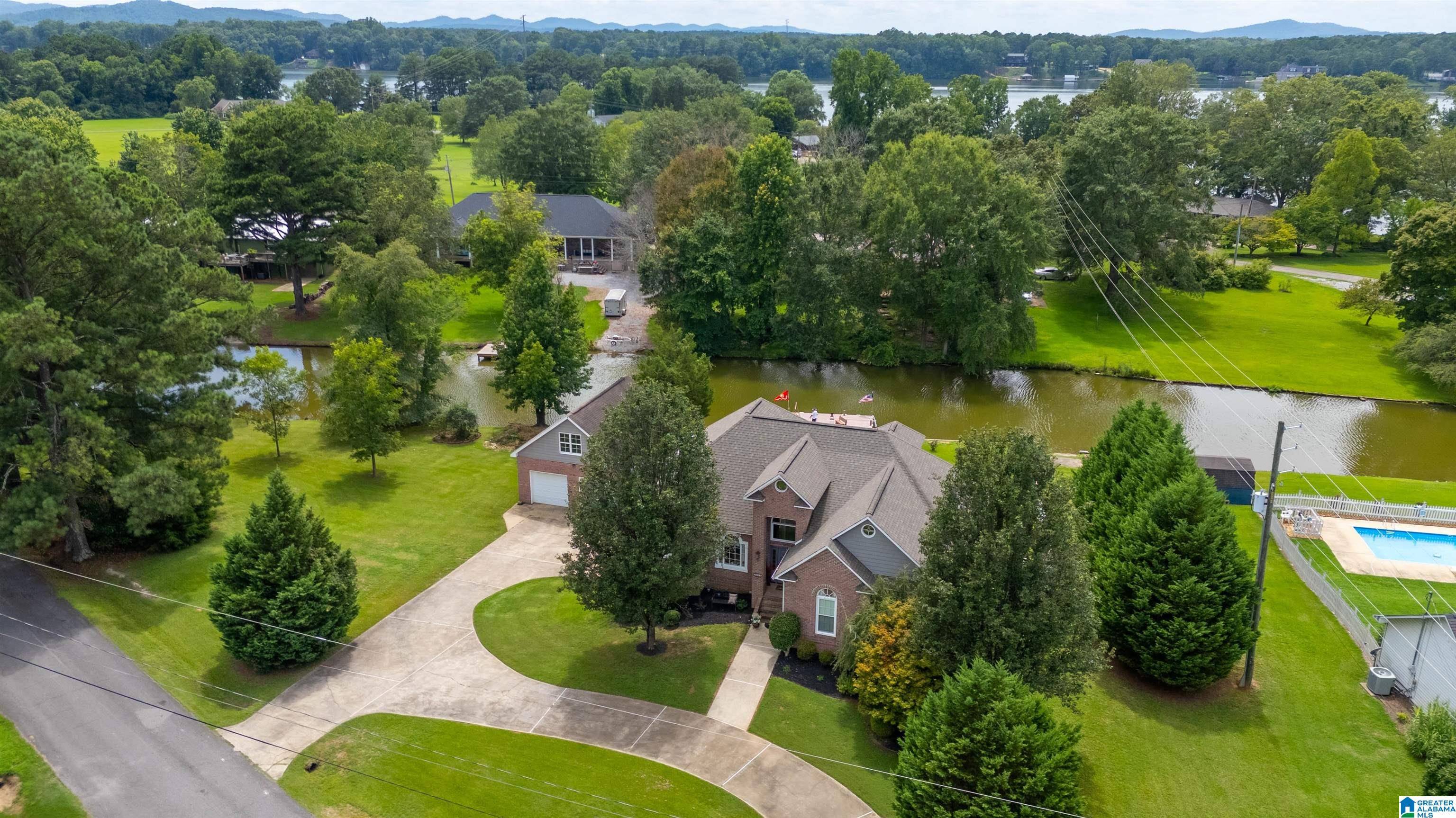 Southside, AL 35907,3990 ROSEHAVEN CIRCLE E