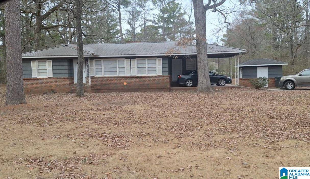 Birmingham, AL 35215,136 LAKE DRIVE