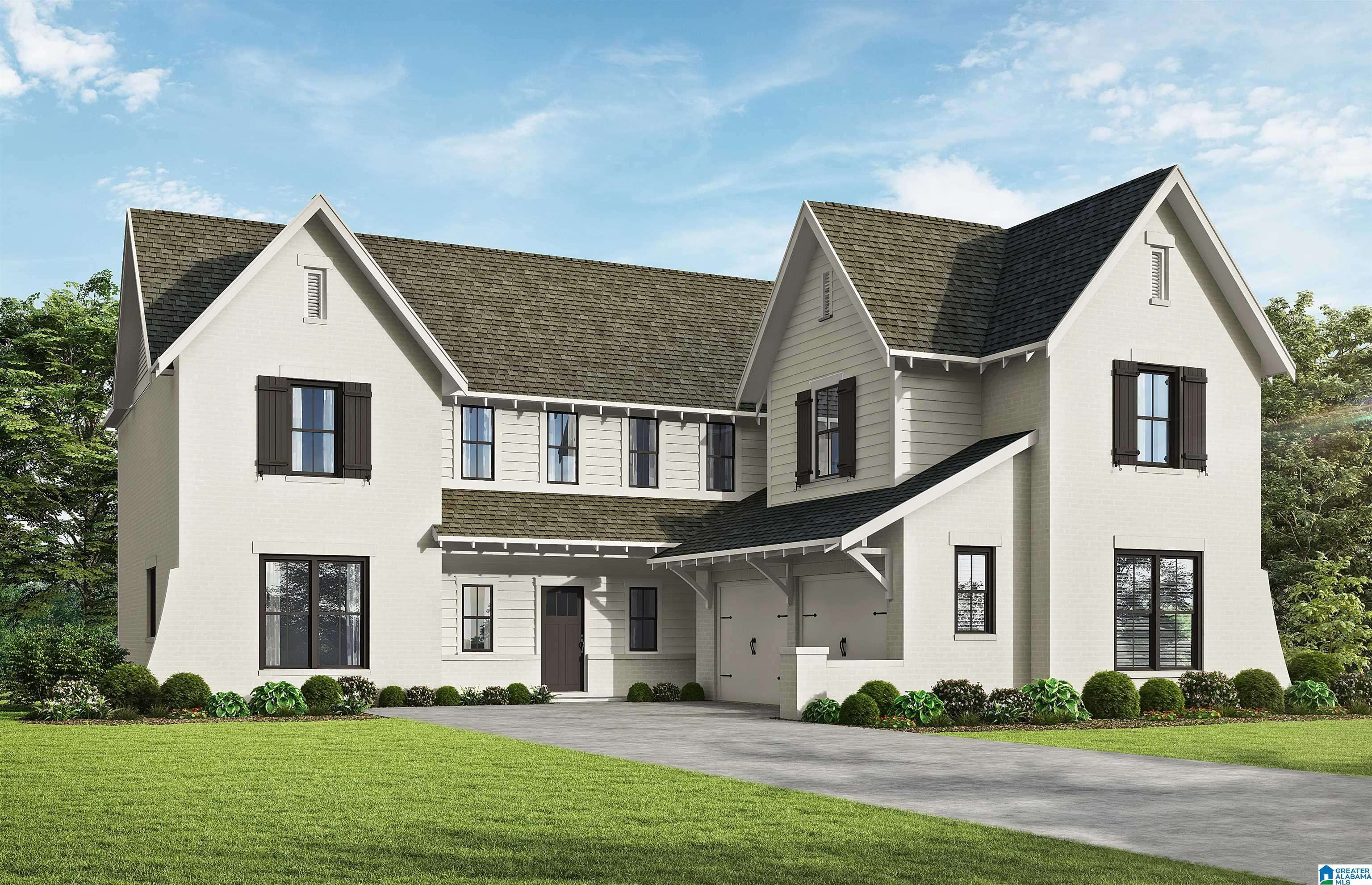 Vestavia Hills, AL 35242,1211 BRAYFIELD CREST DRIVE