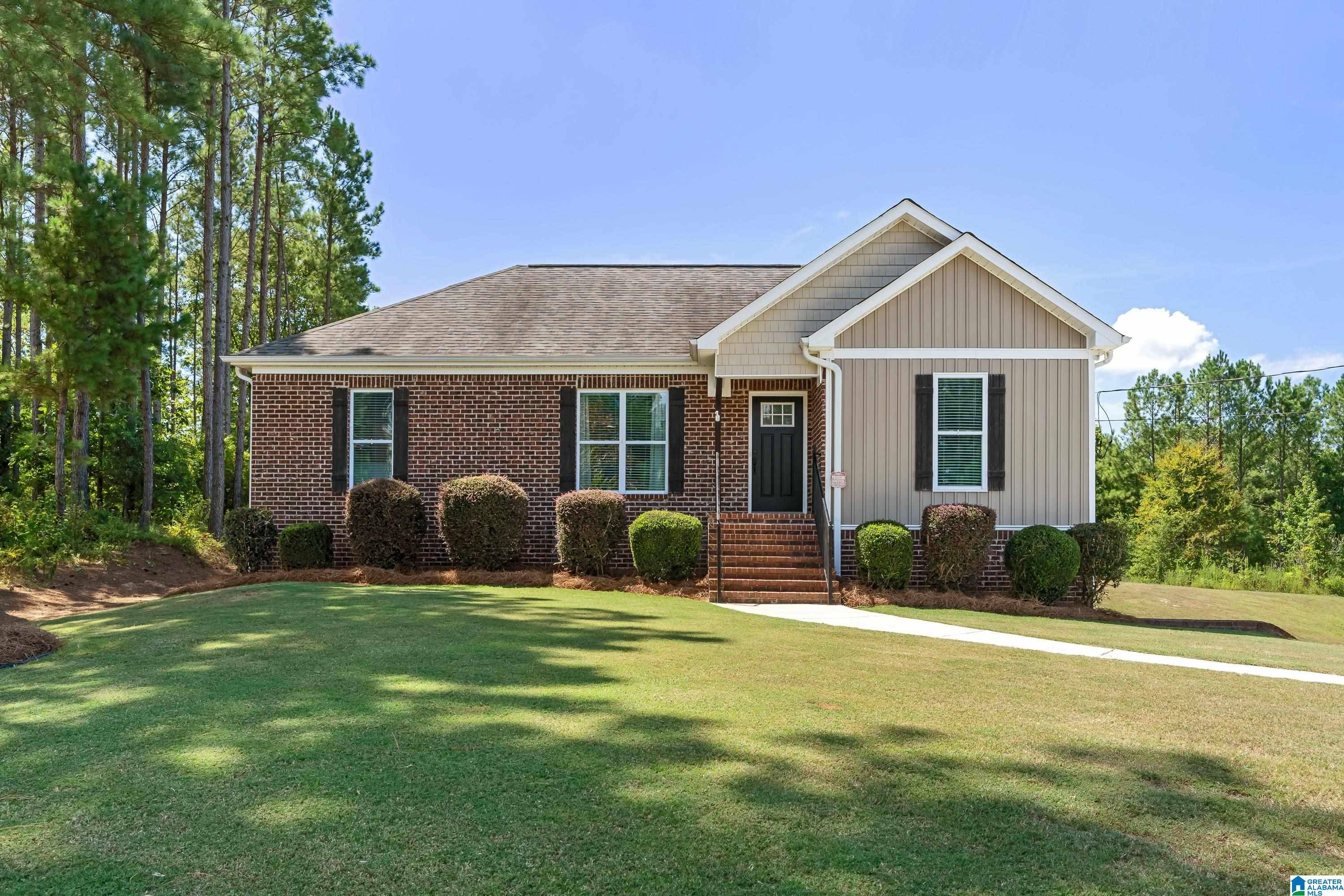 Odenville, AL 35120,665 MAGNOLIA CREST COURT