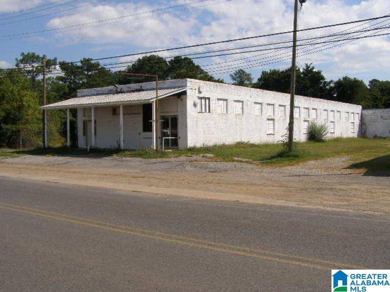 Talladega, AL 35160,1225 WARD AVENUE #2