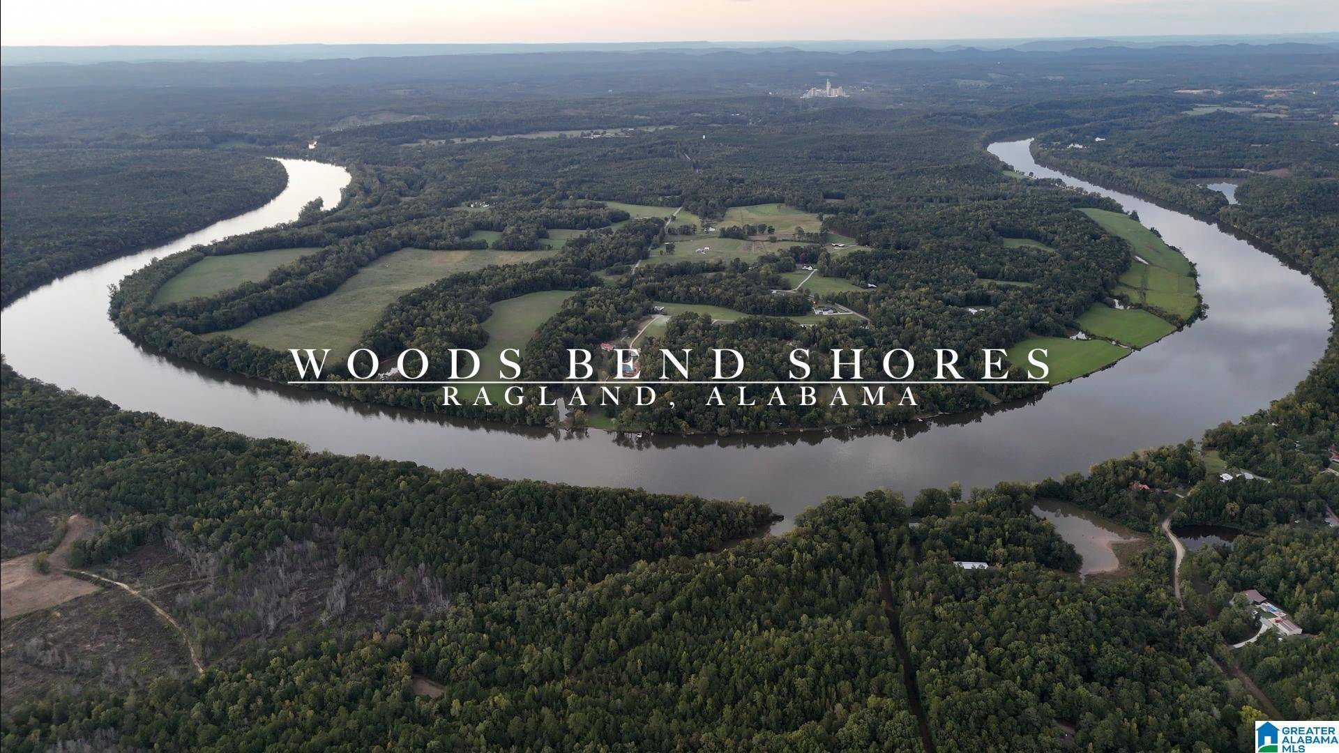 Ragland, AL 35131,560 WESTER DRIVE #23