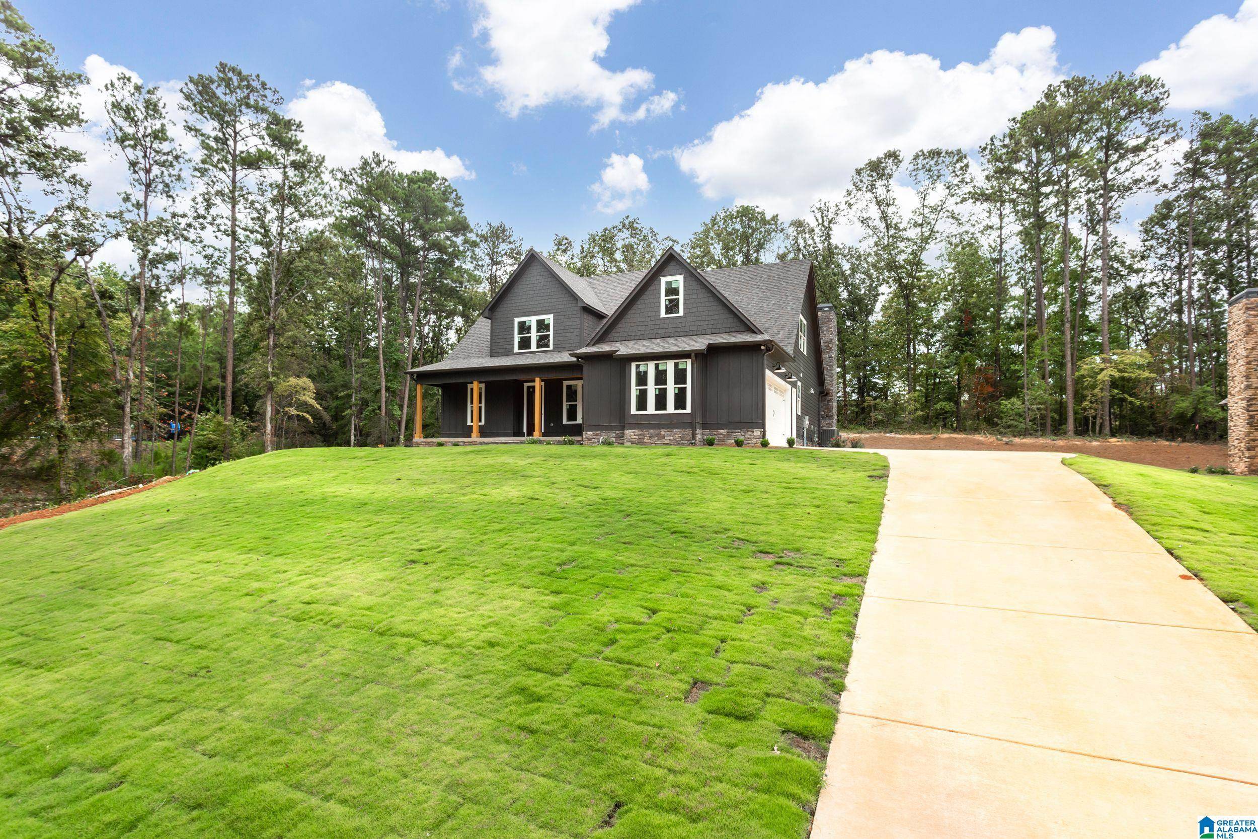 Pell City, AL 35128,5024 COLLINS DRIVE