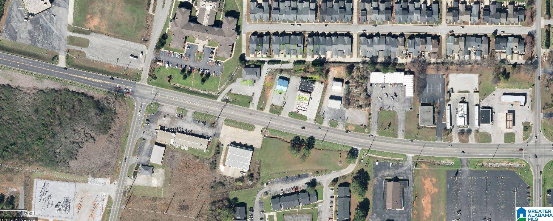Anniston, AL 36207,1425 GREENBRIER DEAR ROAD