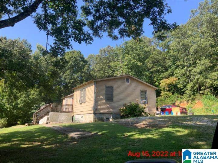 Harpersville, AL 35078,111 W WILLOW WEST LANE