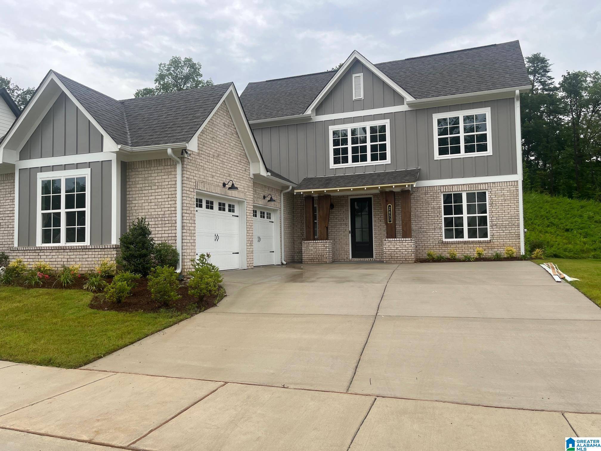 Hoover, AL 35244,2453 MURPHY PASS