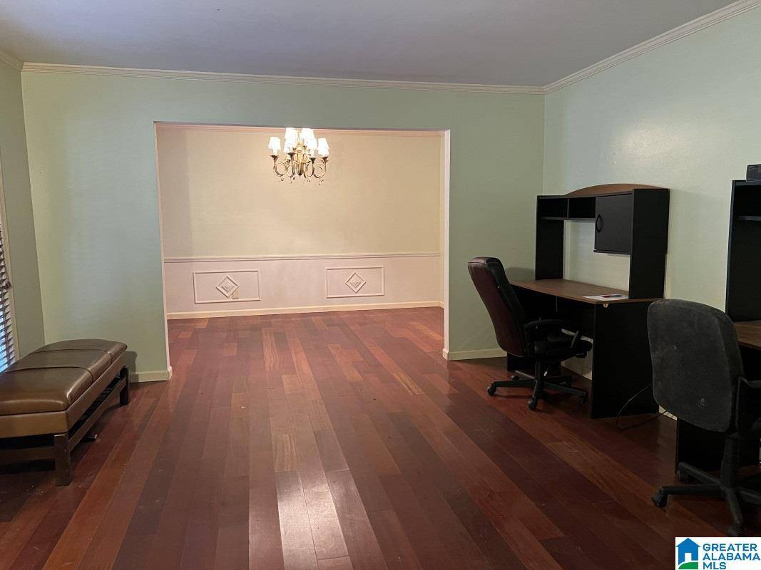 Birmingham, AL 35222,4804 LINCREST DRIVE