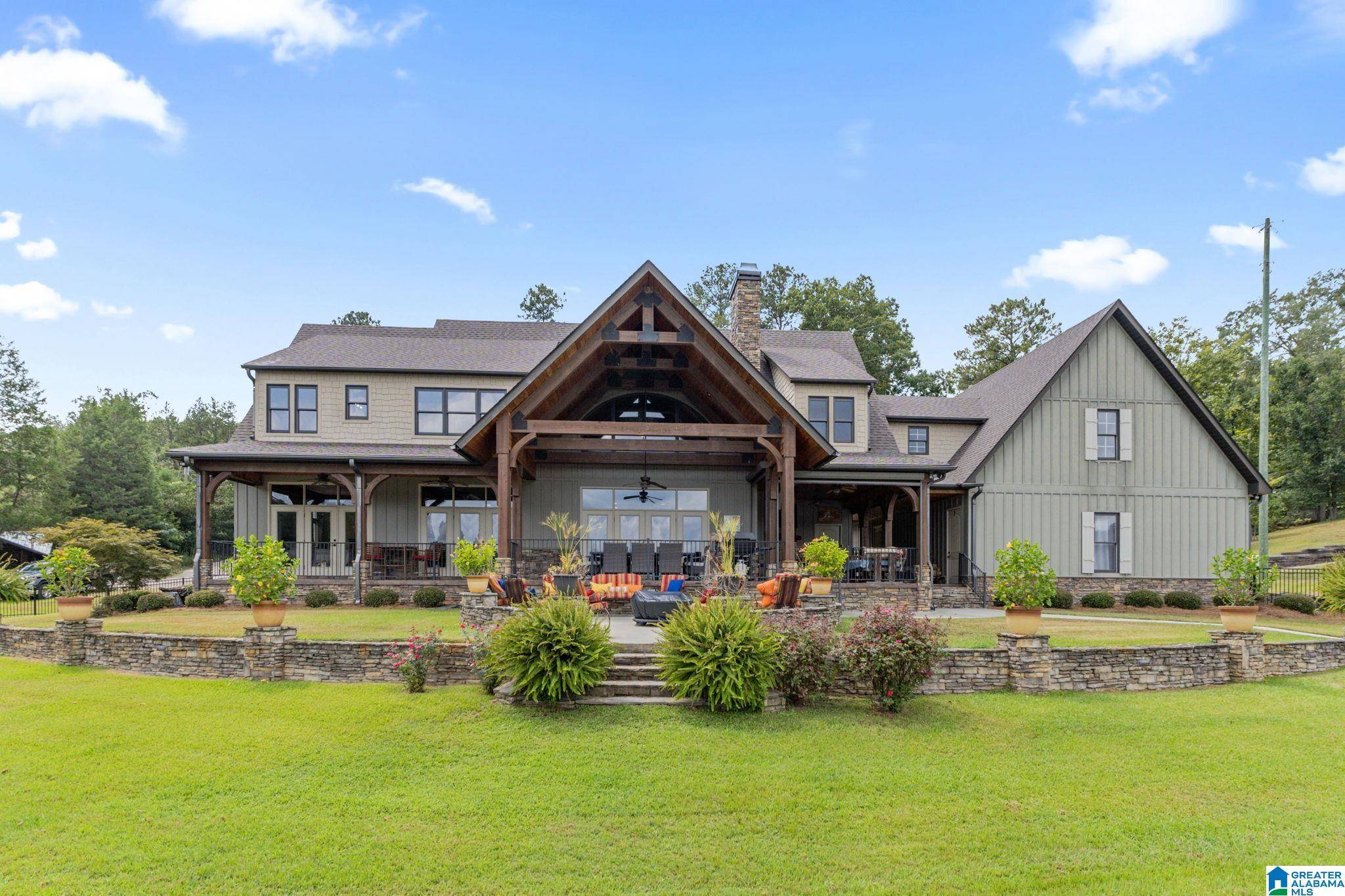 Verbena, AL 36091,1111 COUNTY ROAD 546