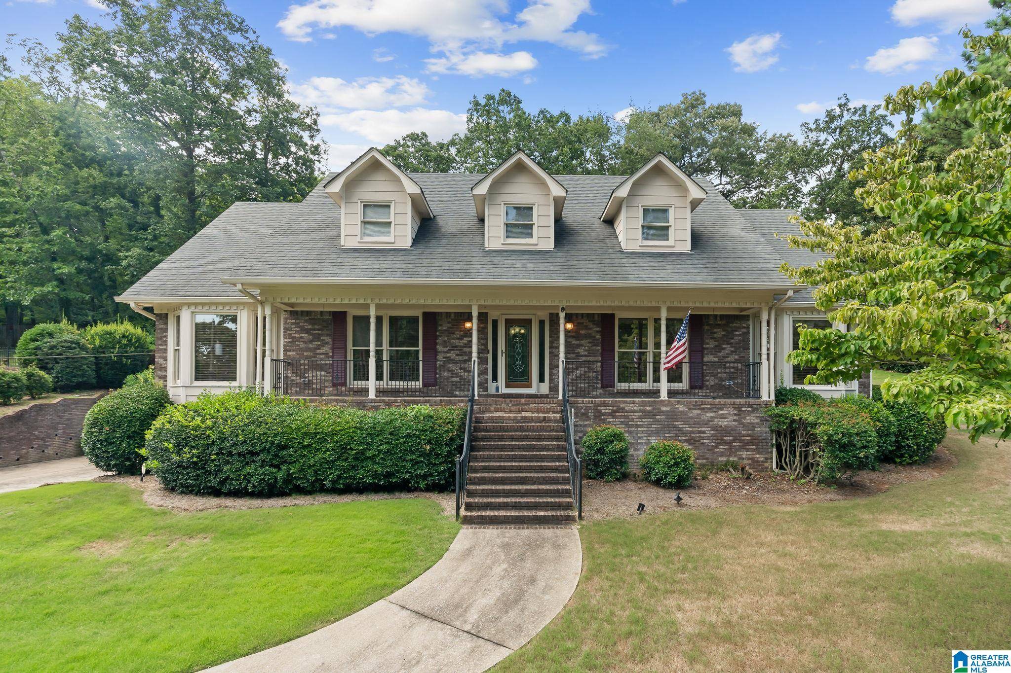 Trussville, AL 35173,212 POWELL PLACE
