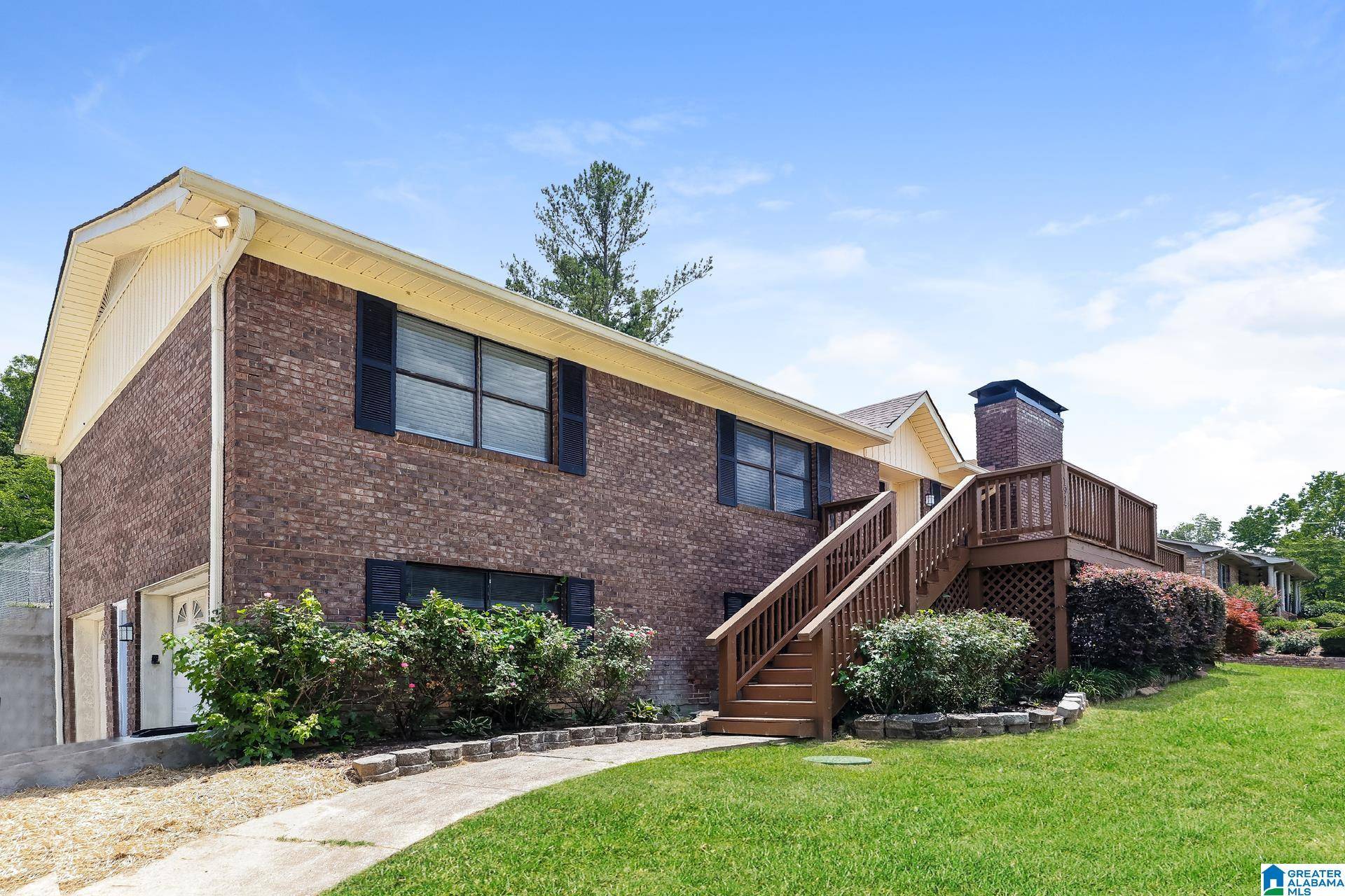 Mccalla, AL 35111,1917 ROCK MOUNTAIN DRIVE