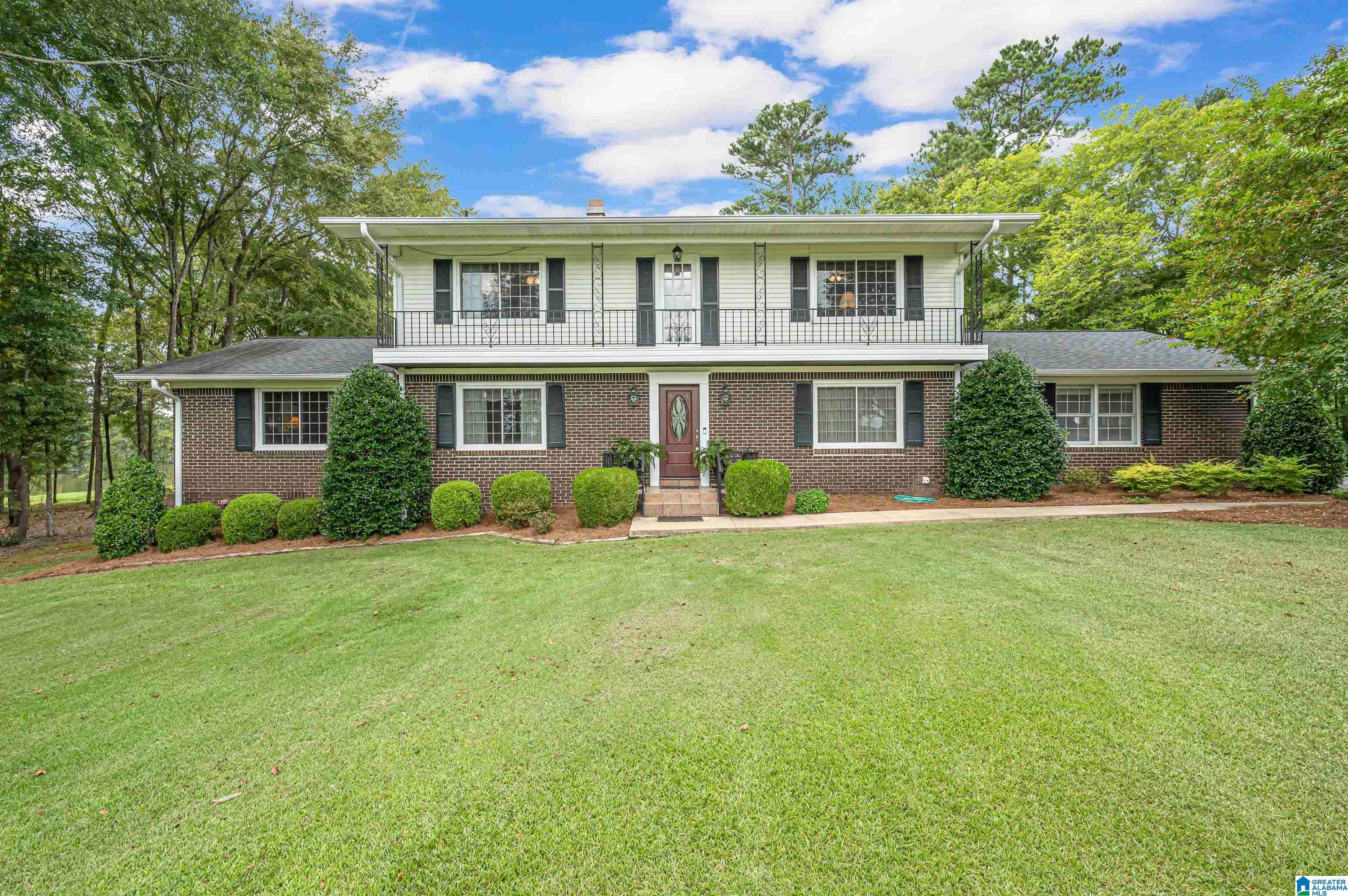 Pell City, AL 35128,14 SEDDON POINT