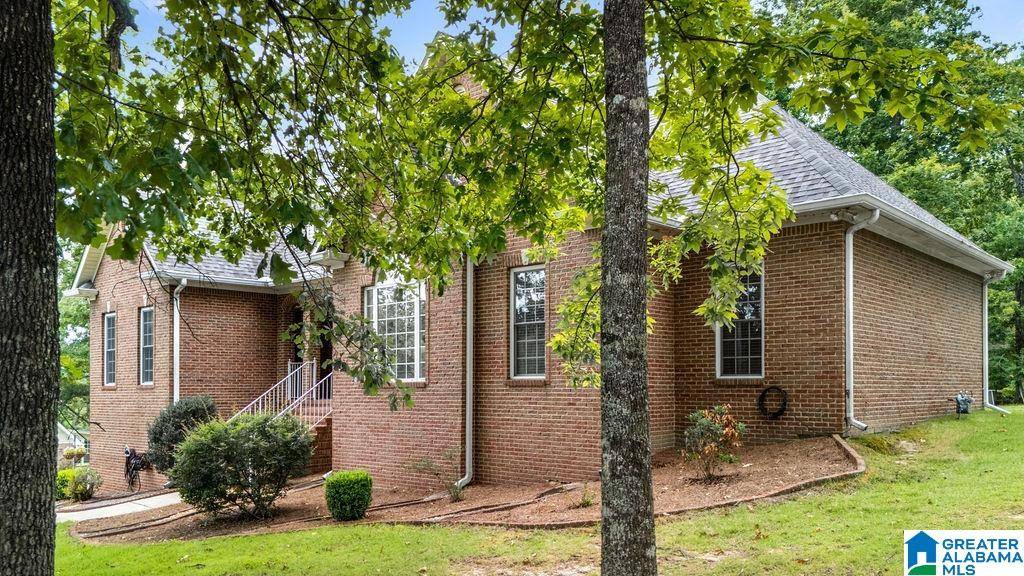 Bessemer, AL 35022,8587 HAYES ROAD