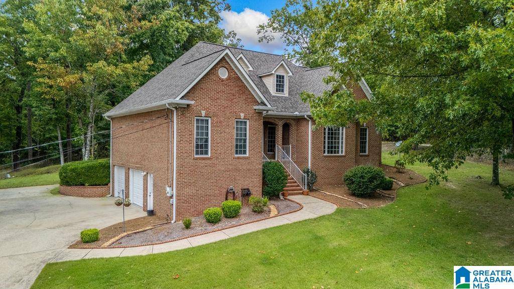 Bessemer, AL 35022,8587 HAYES ROAD