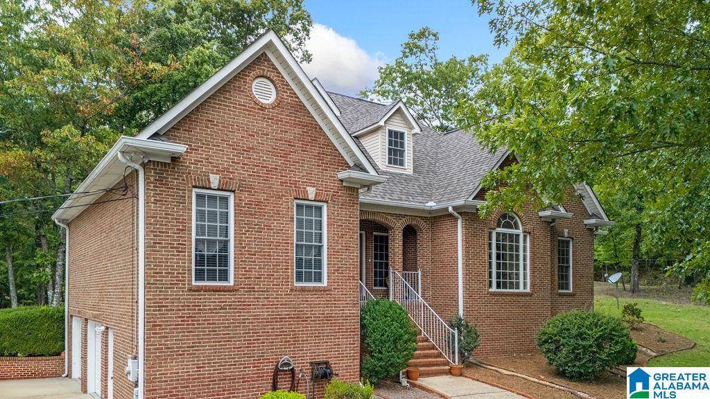 Bessemer, AL 35022,8587 HAYES ROAD