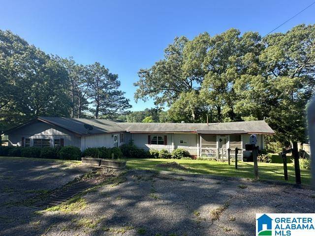 Cropwell, AL 35054,504 COOSA ISLAND ROAD