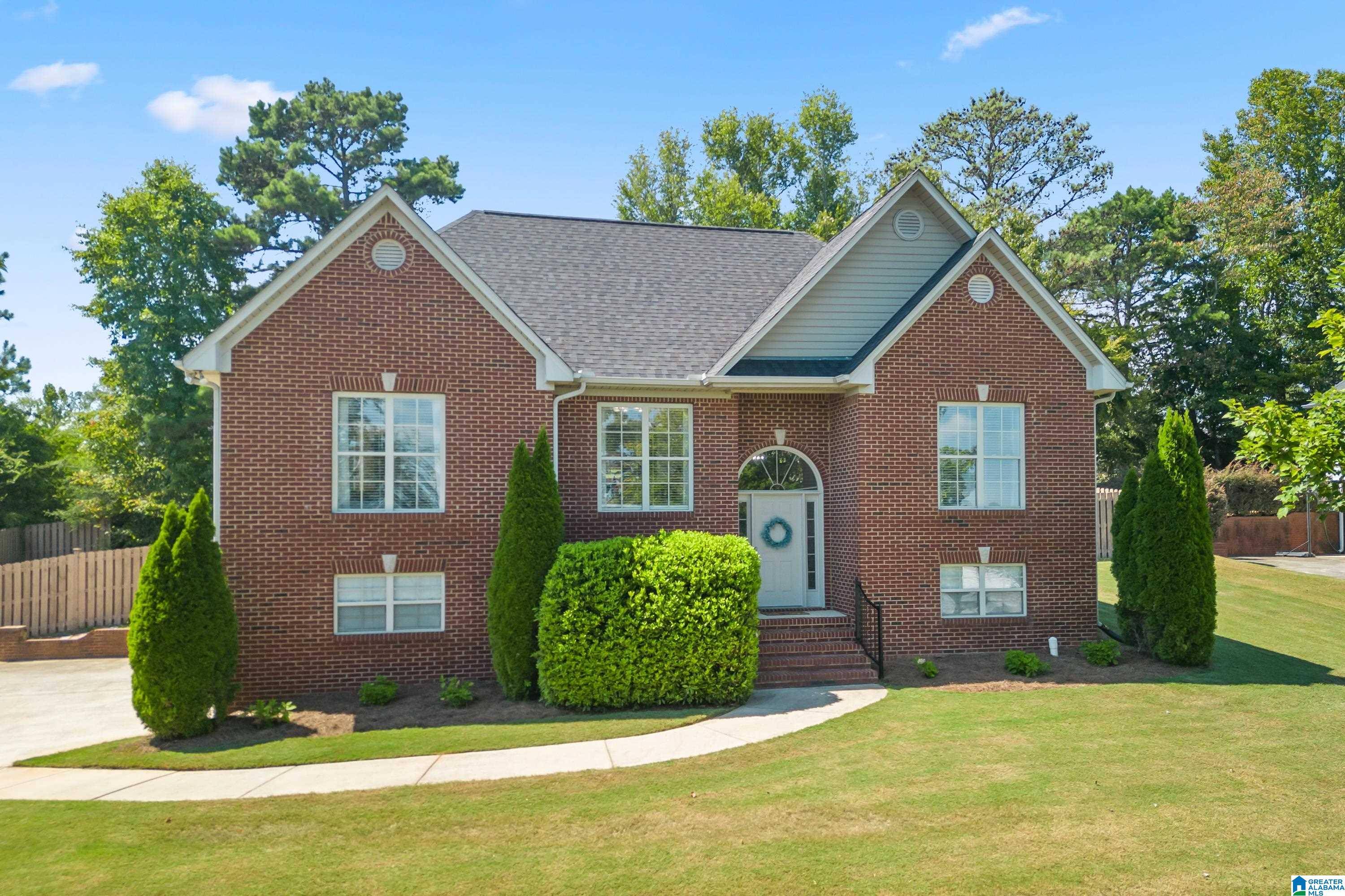 Odenville, AL 35120,1100 SUMMIT RIDGE WAY