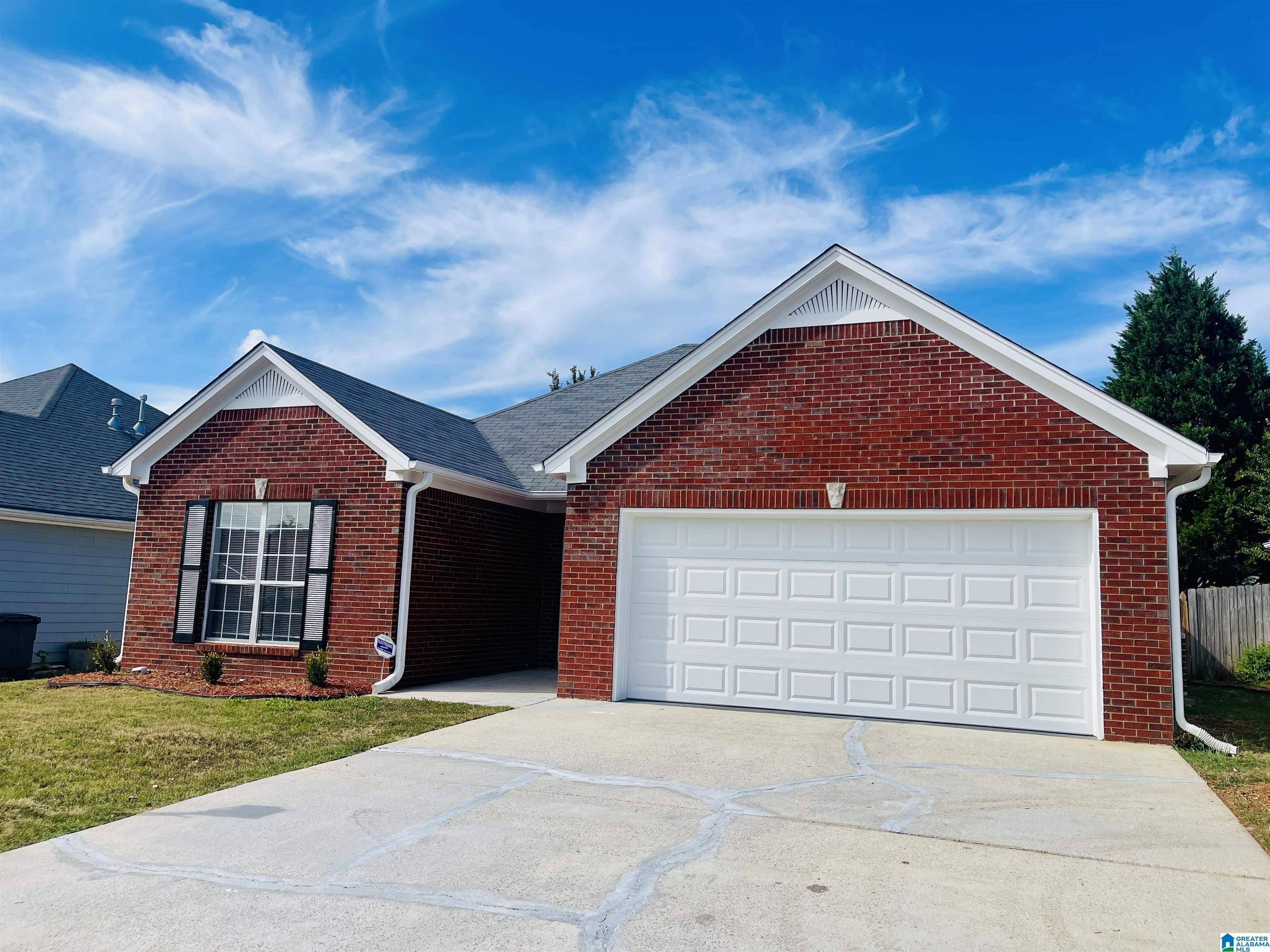 Moody, AL 35004,4021 CAMBRIDGE DRIVE