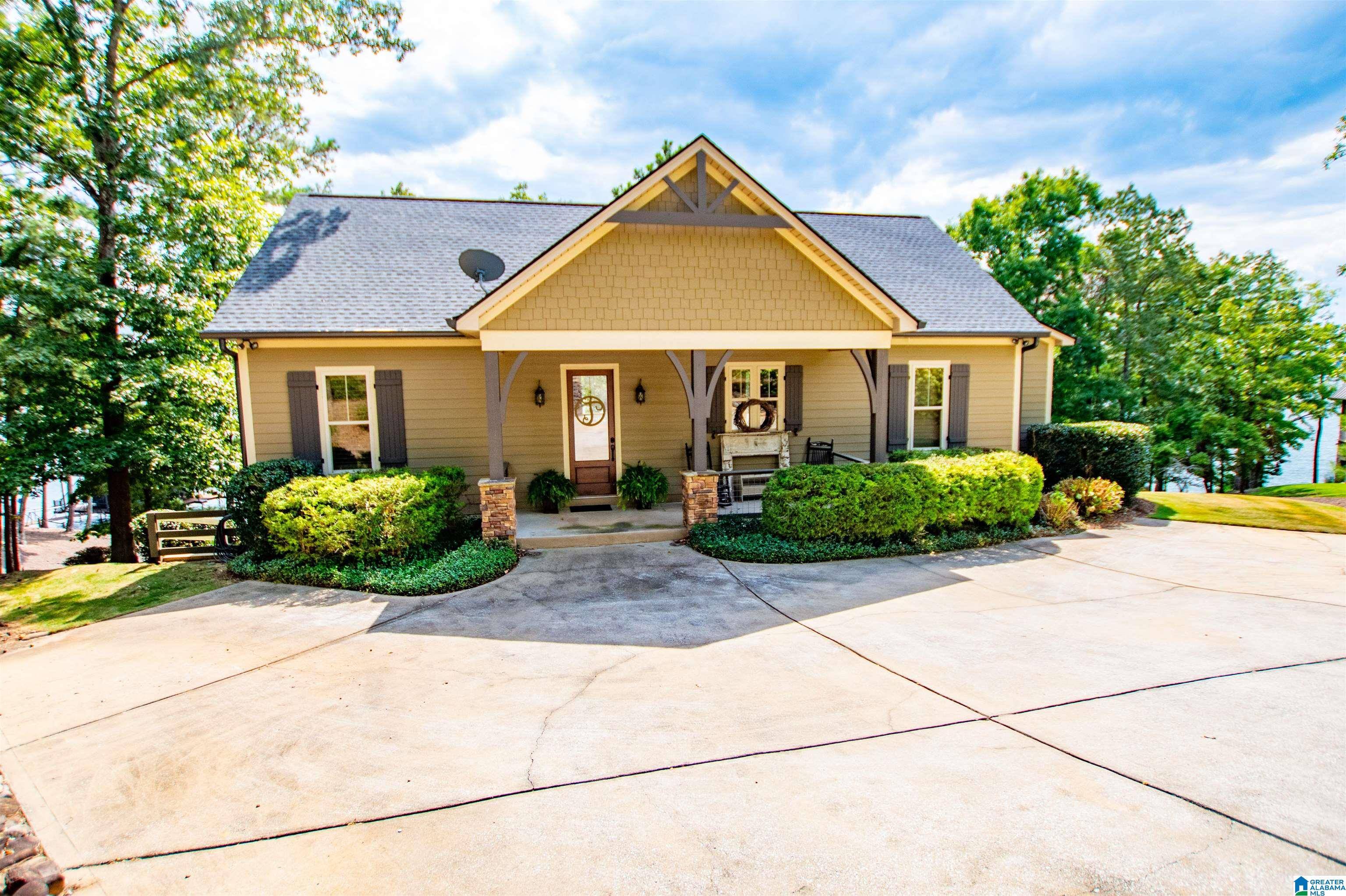 Wedowee, AL 36278,157 PRIMROSE LANE